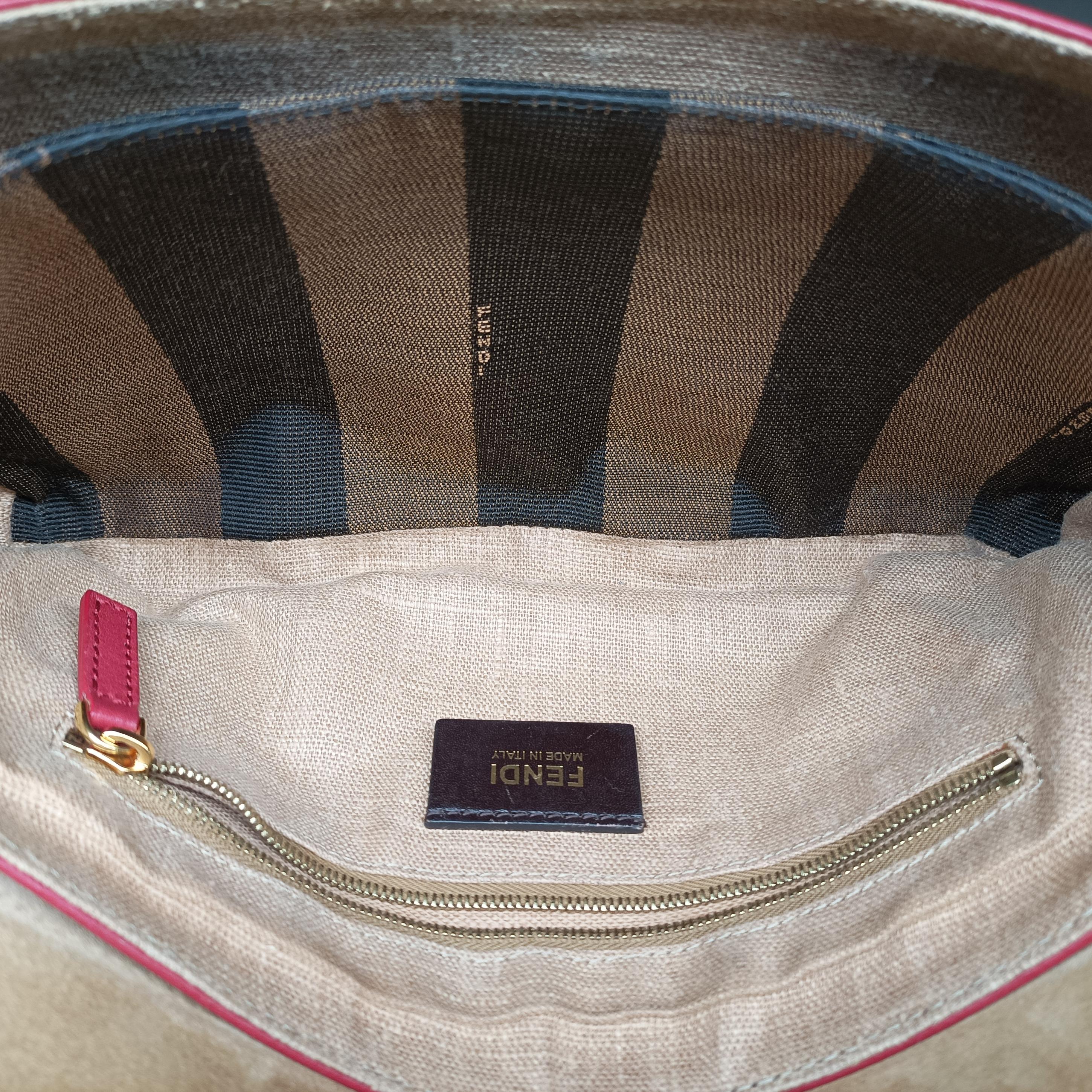 Pequin Embossed Striped Claudia Red Leather 8BT204 8BT204-F00 129-2566ペカン エンボス ストライプ クラウディア レッド レザー 8BT204 8BT204-F00 129-2566