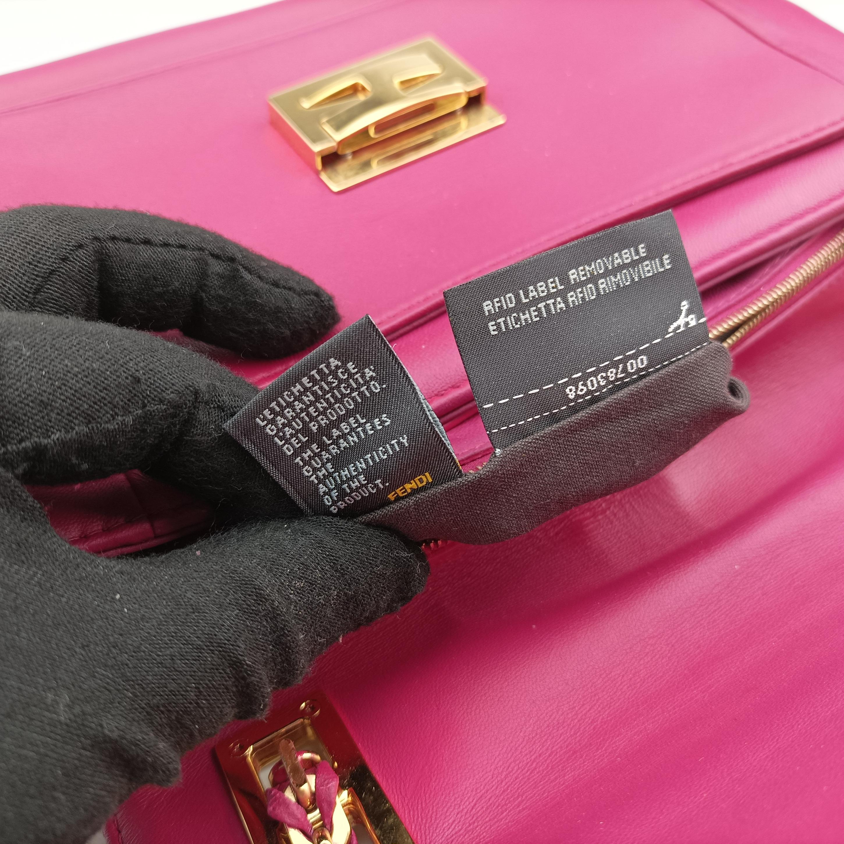 Be Baguette Rose Leather 8BR677 8BR677-P05-139-2566ビー バゲット ローズレッド レザー 8BR677 8BR677-P05-139-2566