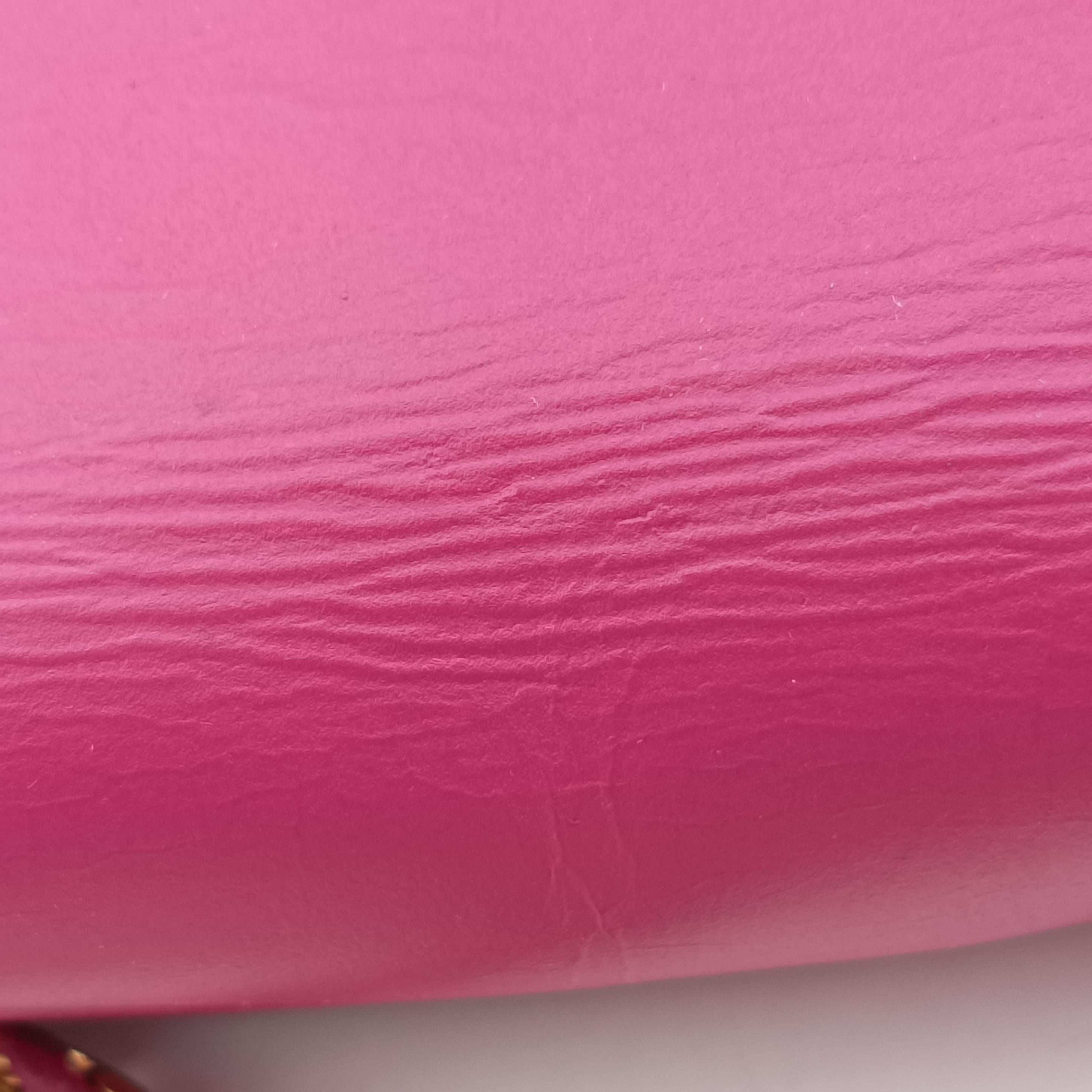 Be Baguette Rose Leather 8BR677 8BR677-P05-139-2566ビー バゲット ローズレッド レザー 8BR677 8BR677-P05-139-2566