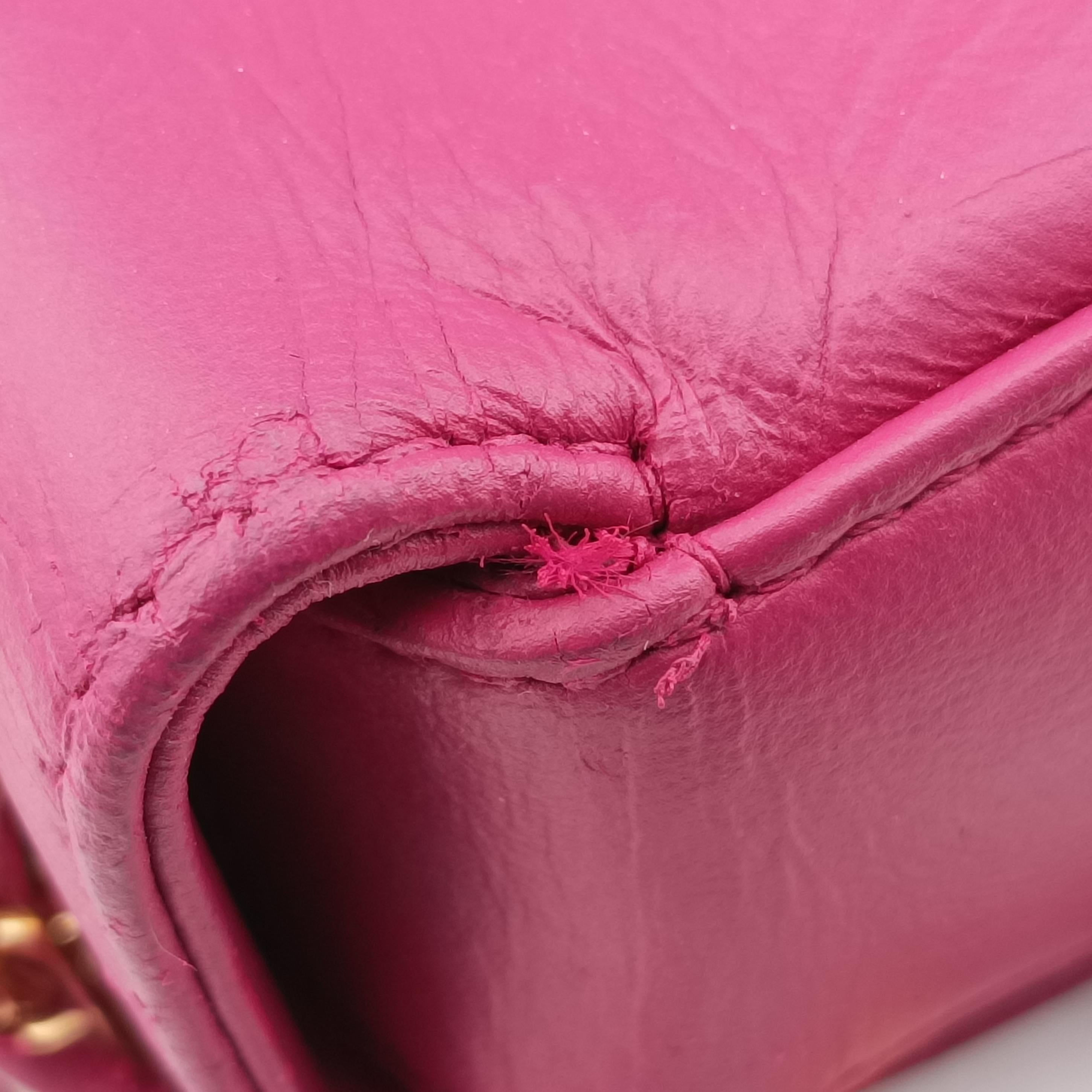 Be Baguette Rose Leather 8BR677 8BR677-P05-139-2566ビー バゲット ローズレッド レザー 8BR677 8BR677-P05-139-2566