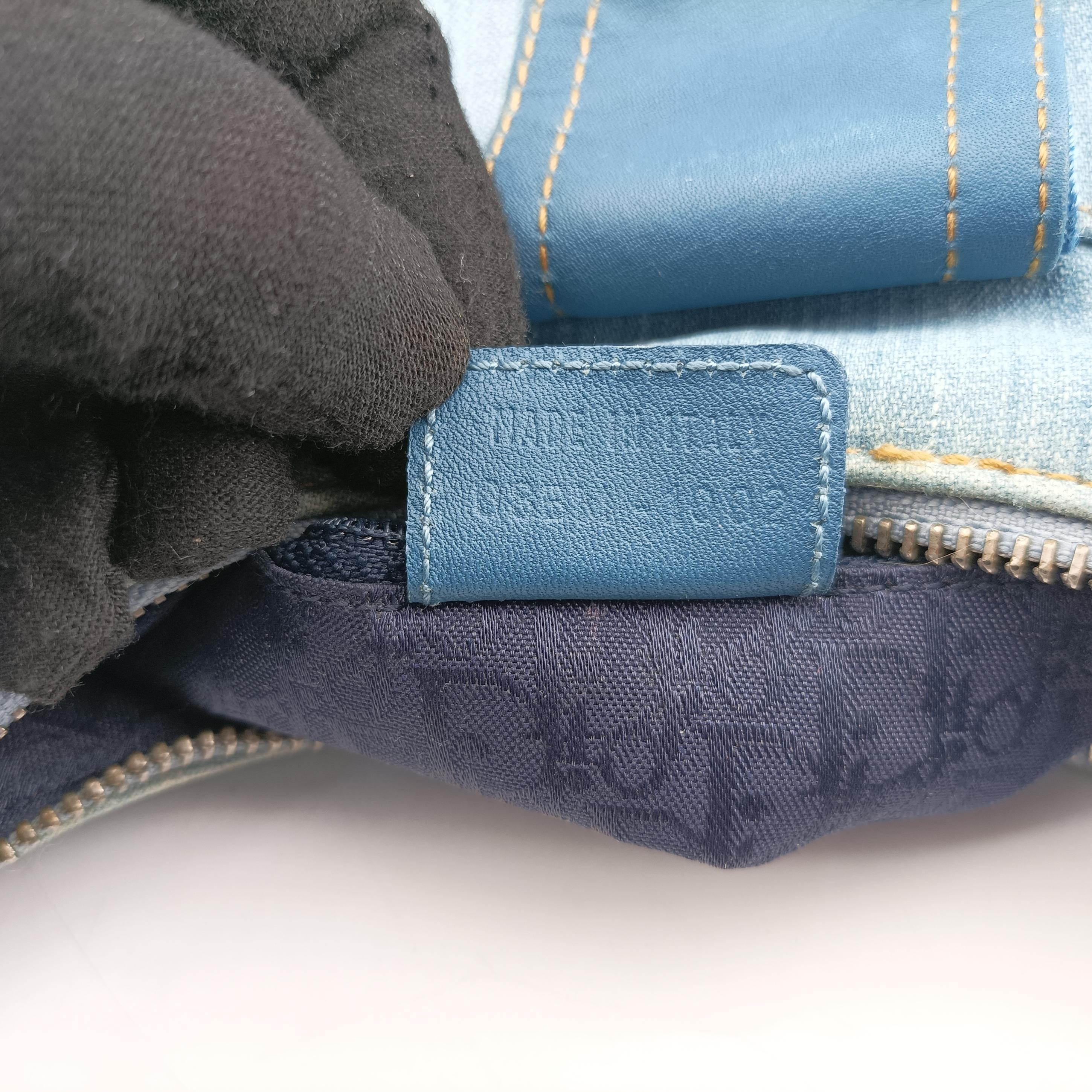 Admit It Blue denim 08BM-1002アドミットイット ブルー デニム 08BM-1002