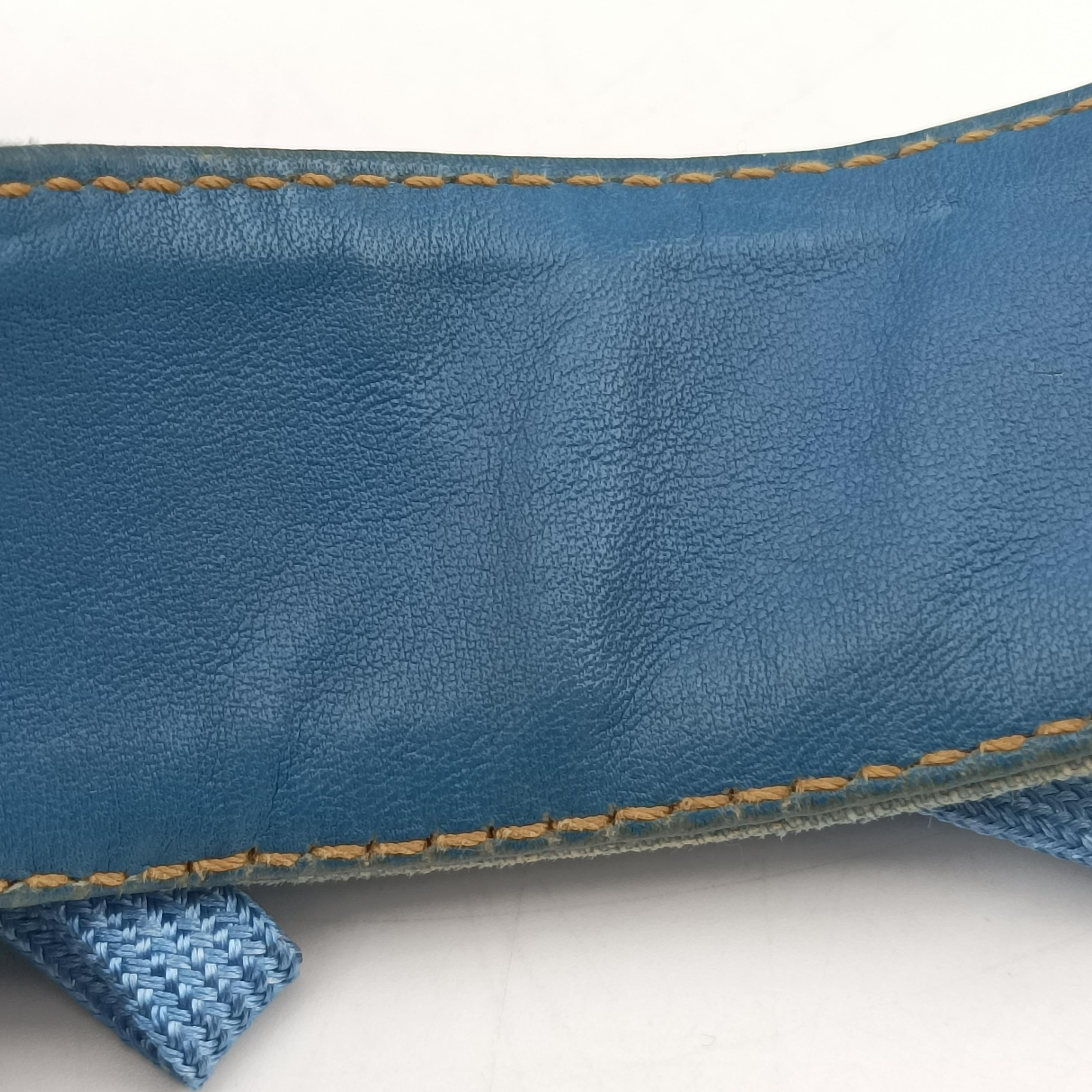 Admit It Blue denim 08BM-1002アドミットイット ブルー デニム 08BM-1002