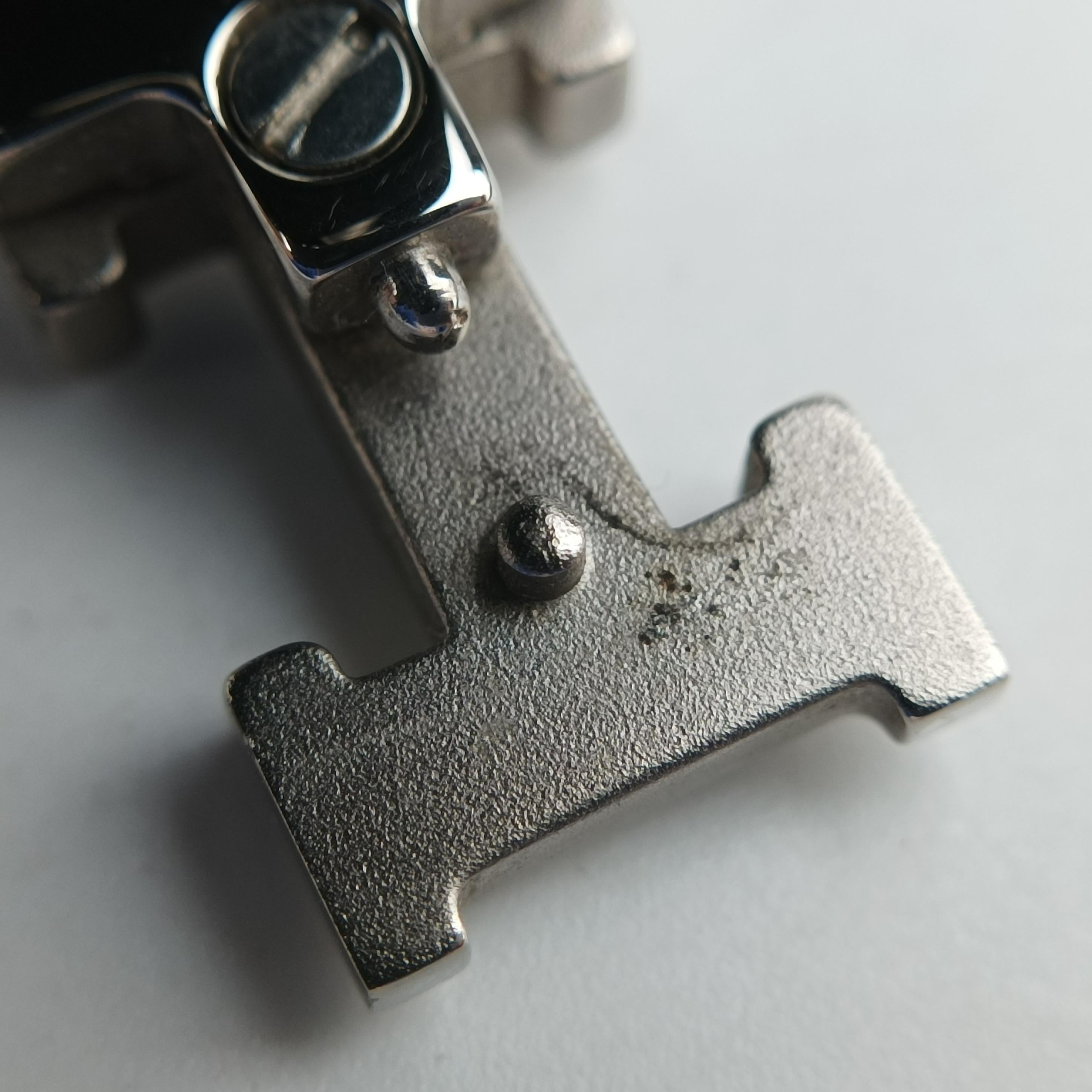 Clic Clac Orange×silver GP □Qクリッククラック オレンジ×シルバー GP □Q