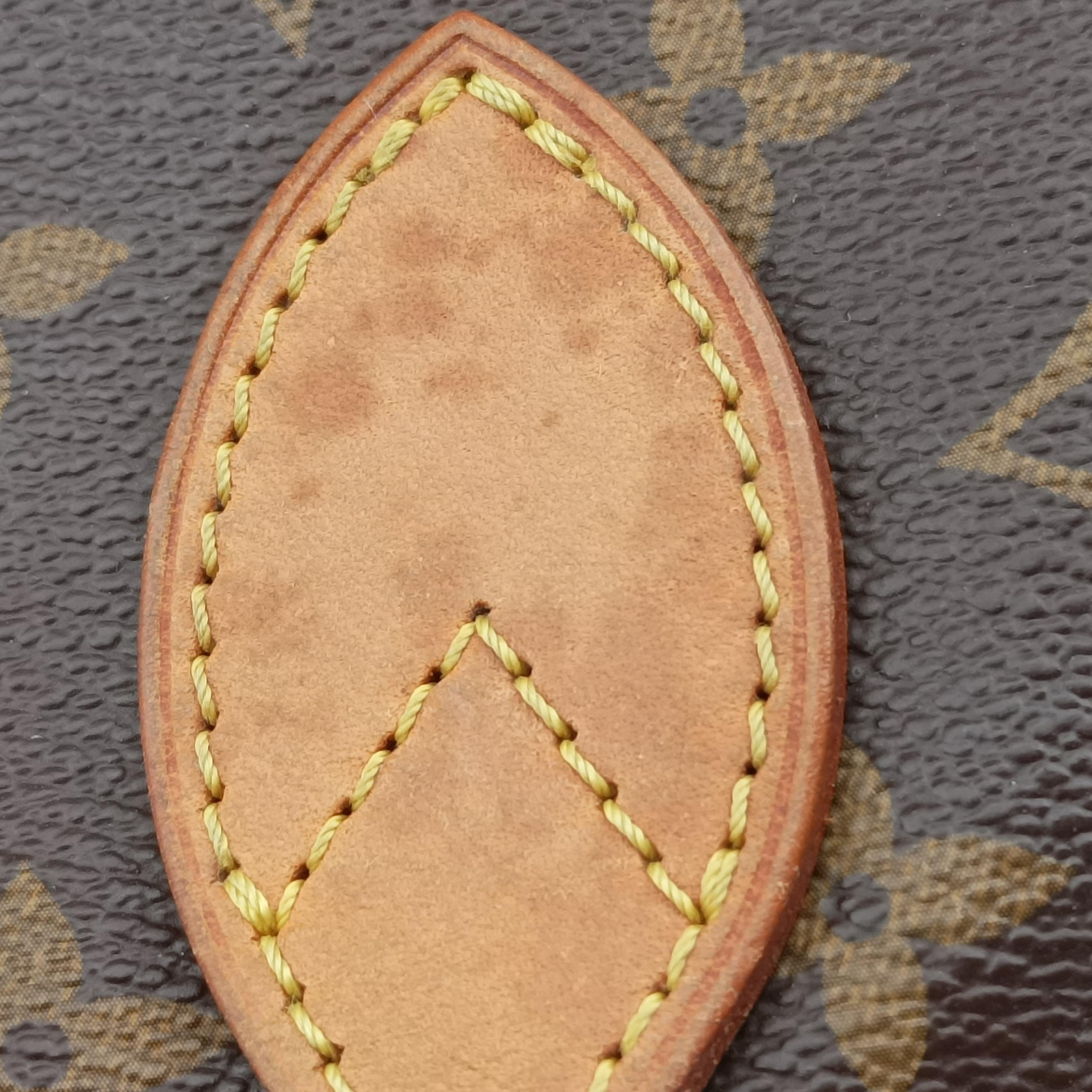 NEVERFULL GM Brown Monogram Canvas M40157 TH2048ネヴァーフルGM モノグラム/ブラウン系 モノグラムキャンバス M40157 TH2048
