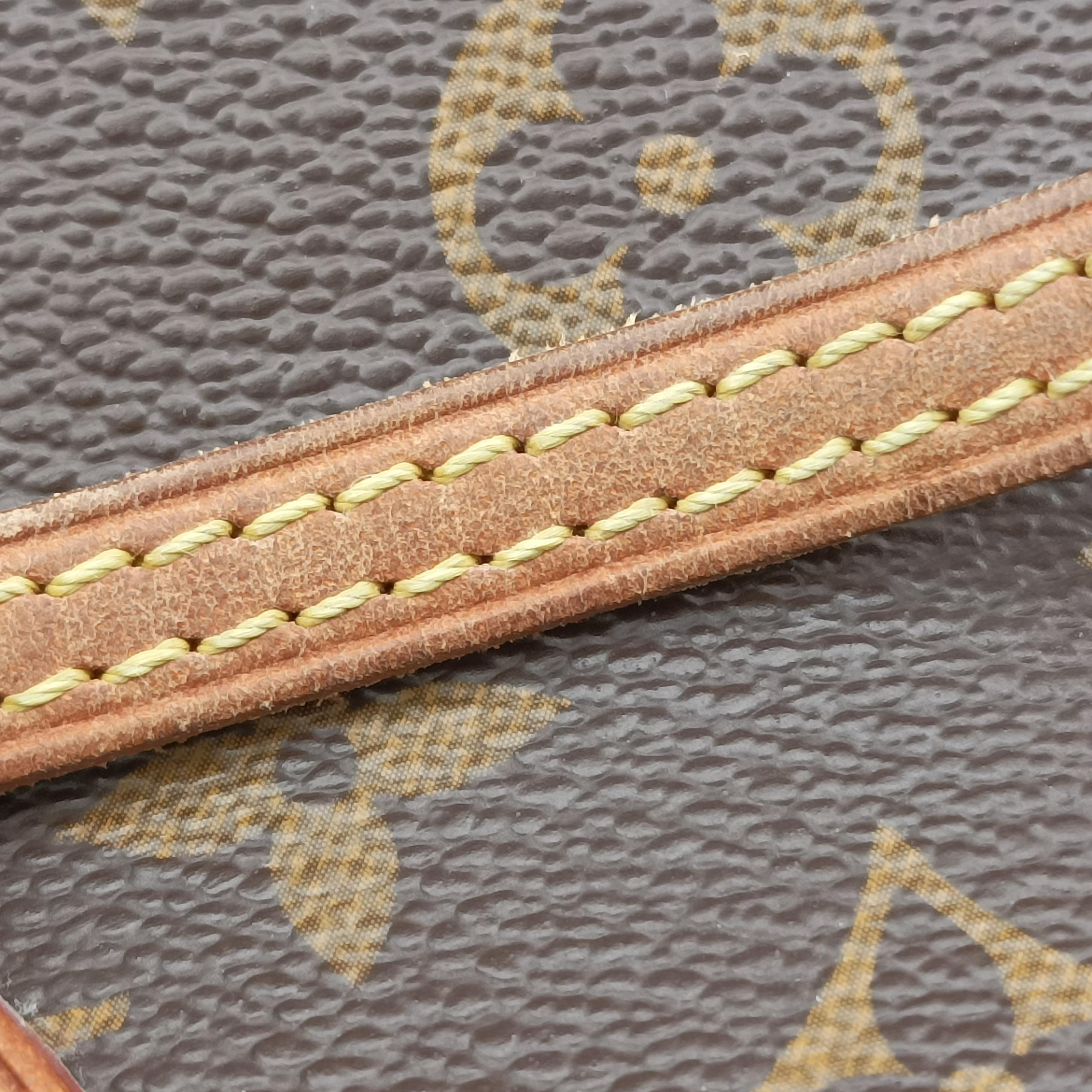 NEVERFULL GM Brown Monogram Canvas M40157 TH2048ネヴァーフルGM モノグラム/ブラウン系 モノグラムキャンバス M40157 TH2048
