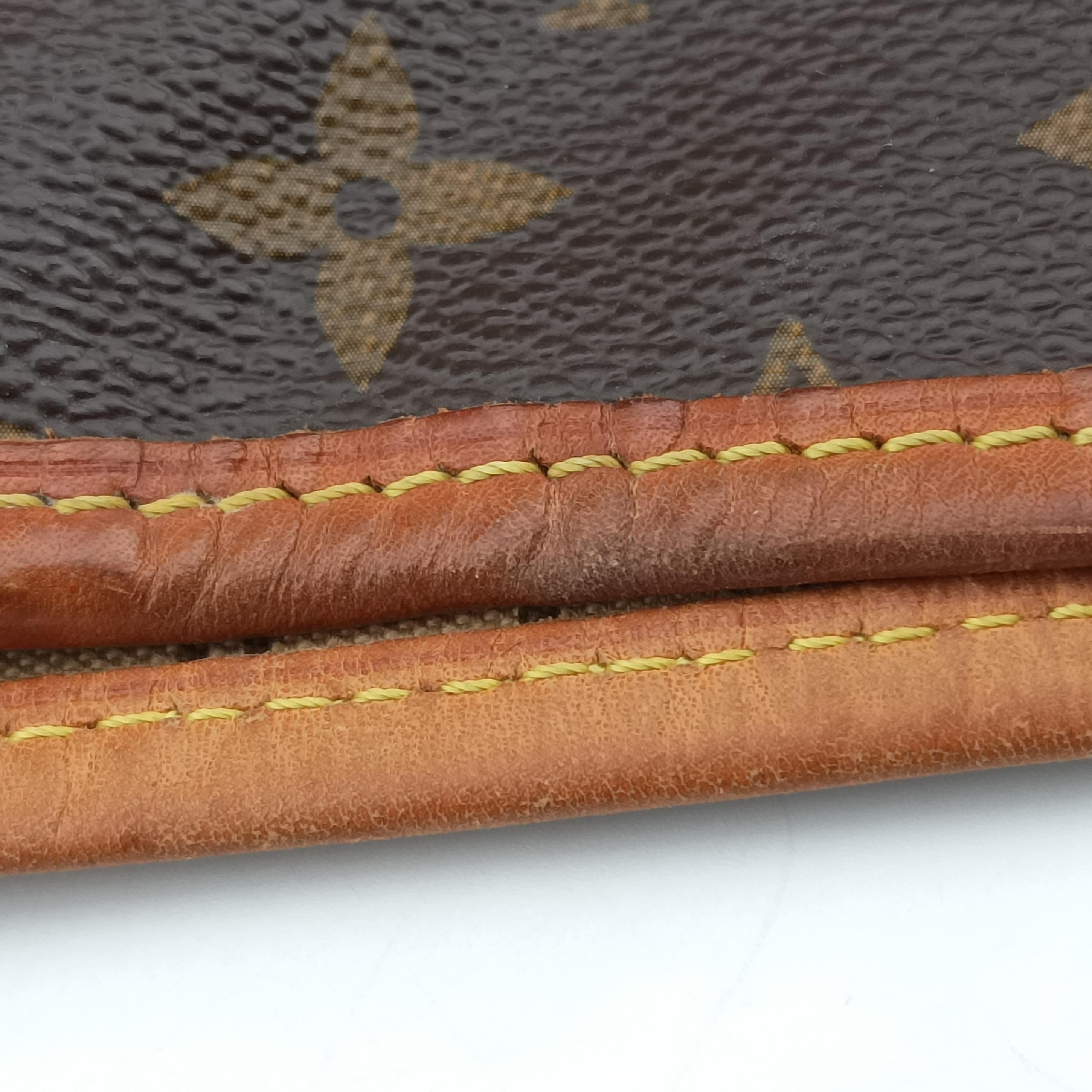 NEVERFULL GM Brown Monogram Canvas M40157 TH2048ネヴァーフルGM モノグラム/ブラウン系 モノグラムキャンバス M40157 TH2048