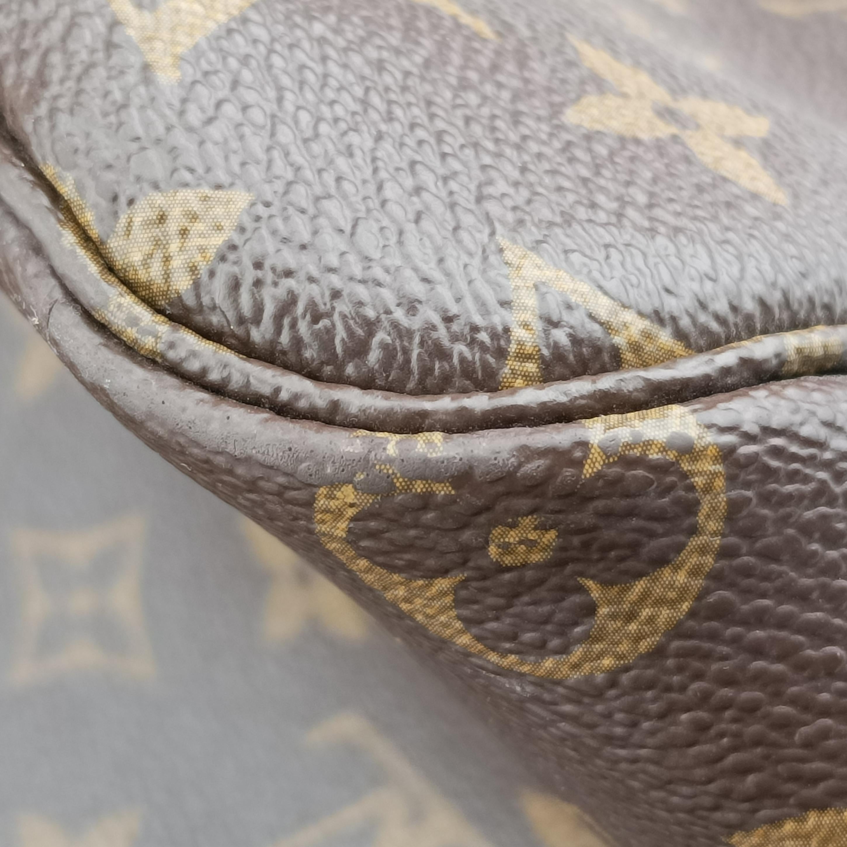 NEVERFULL GM Brown Monogram Canvas M40157 TH2048ネヴァーフルGM モノグラム/ブラウン系 モノグラムキャンバス M40157 TH2048