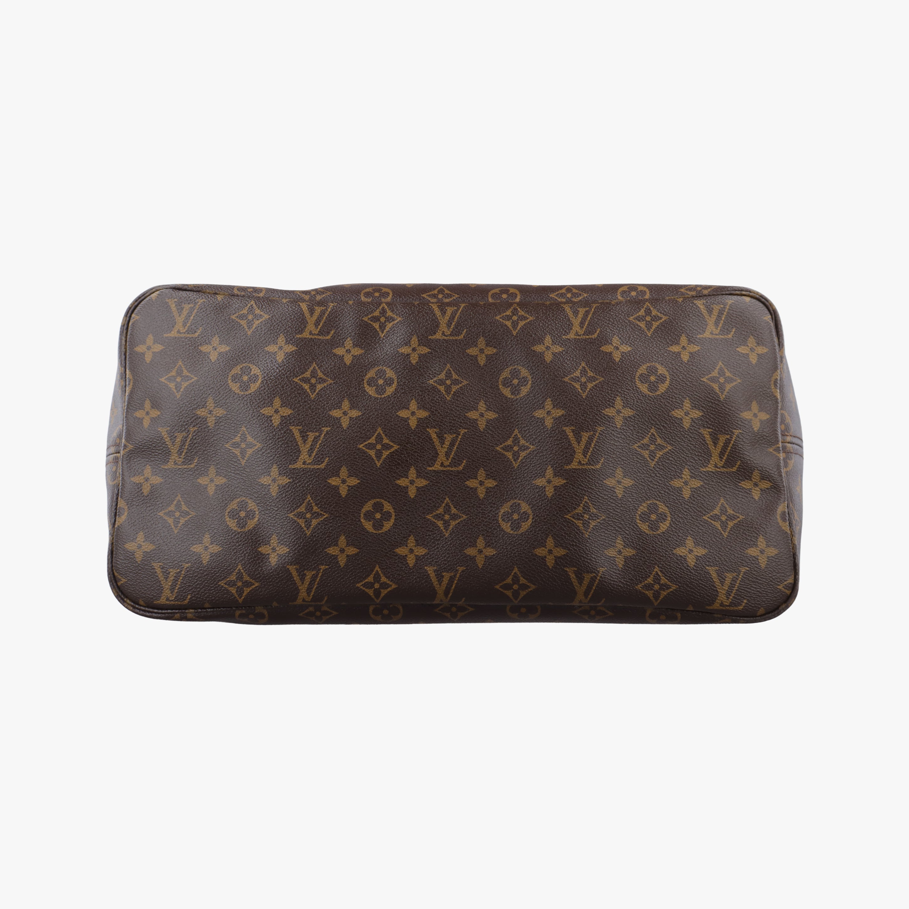 NEVERFULL GM Brown Monogram Canvas M40157 TH2048ネヴァーフルGM モノグラム/ブラウン系 モノグラムキャンバス M40157 TH2048