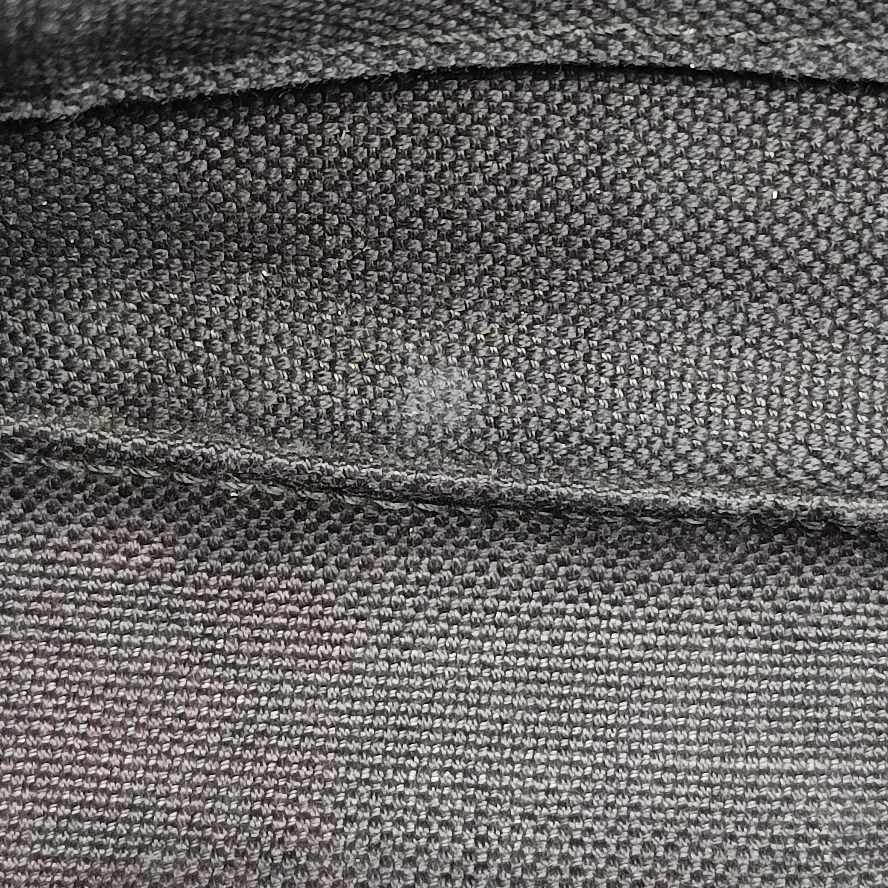 Rubber Effect Mini Black Leather 771321 ラバーエフェクト ミニ ブラック レザー 771321