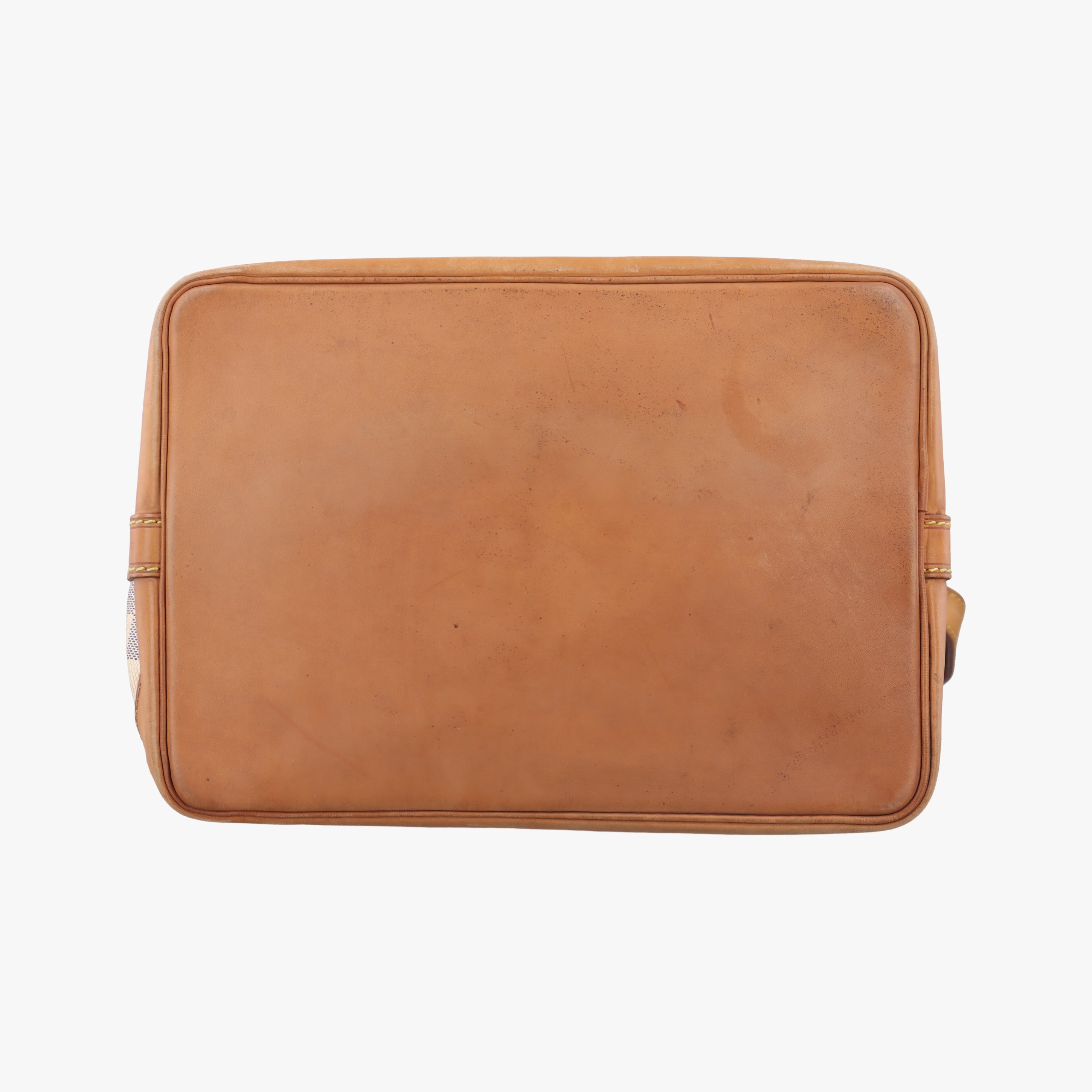 Noe AZUR Damier Canvas N42222 AR0111ノエ アズール ダミエキャンバス N42222 AR0111