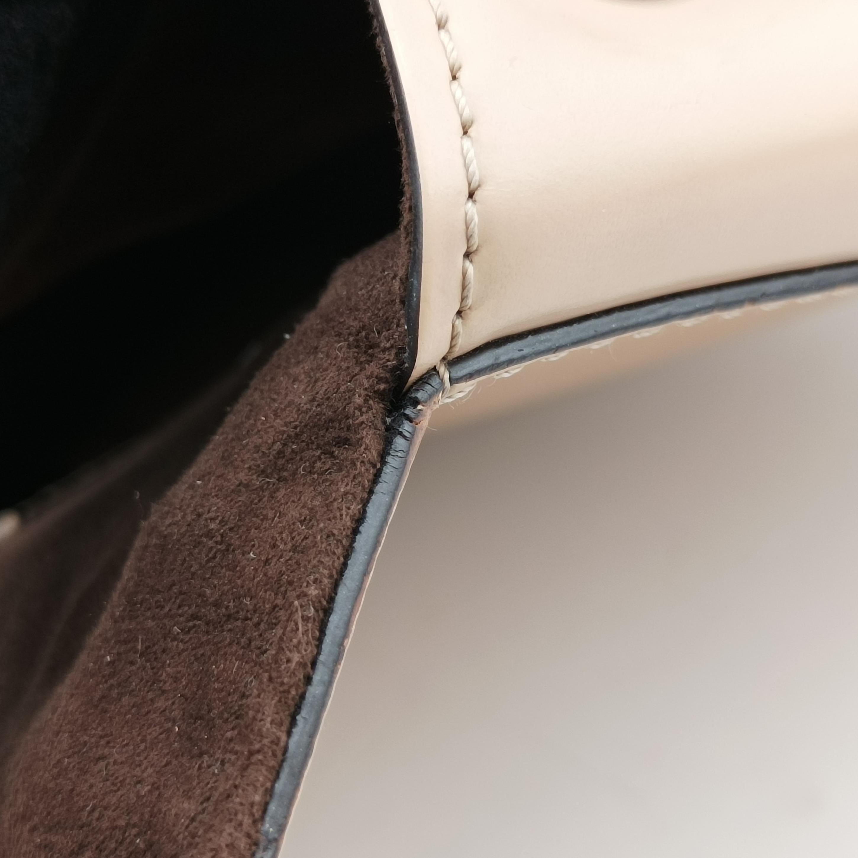 Cluny BB Rose Ballerine Epi M41338 CA3185クリュニーBB ローズ バレリーヌ エピ M41338 CA3185