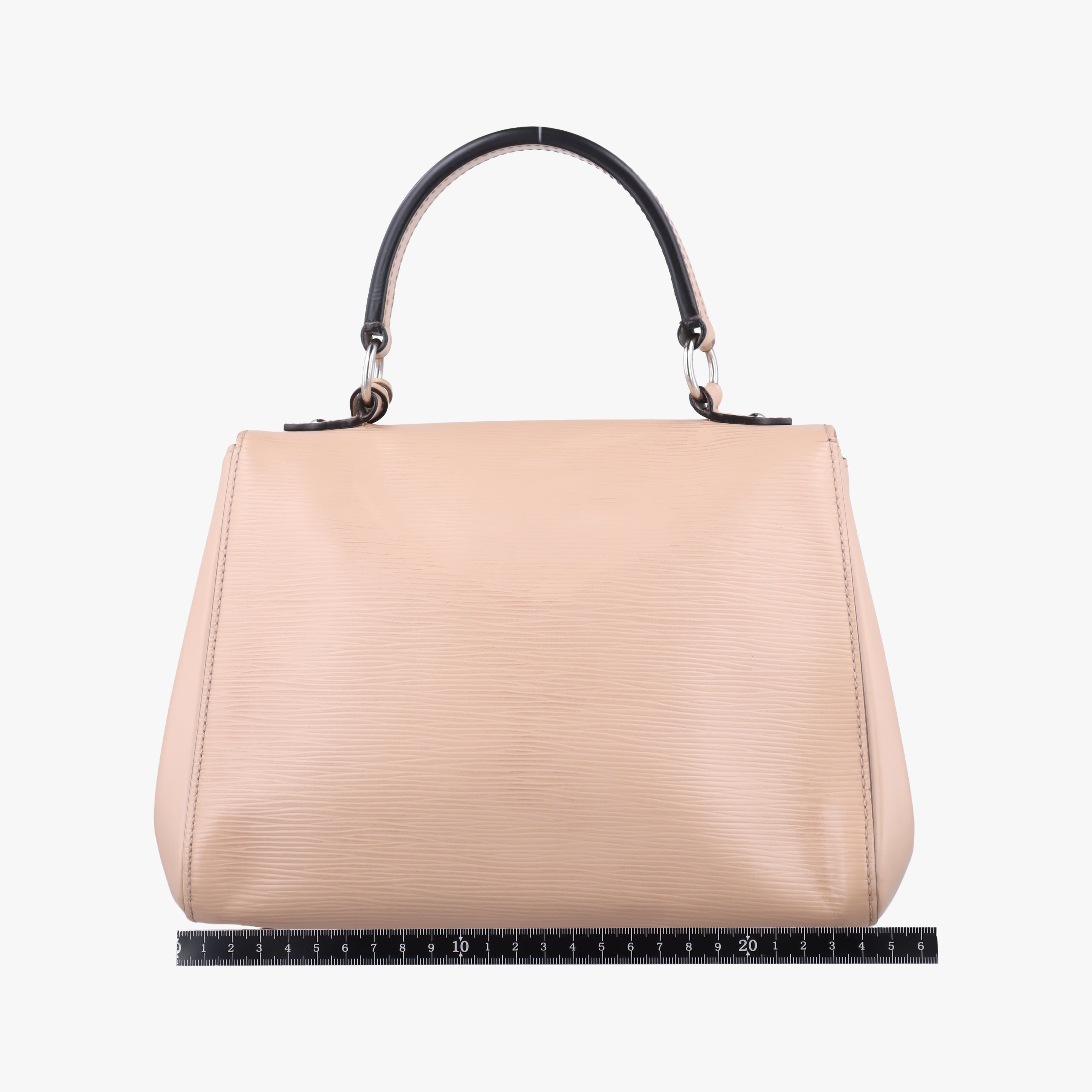 Cluny BB Rose Ballerine Epi M41338 CA3185クリュニーBB ローズ バレリーヌ エピ M41338 CA3185