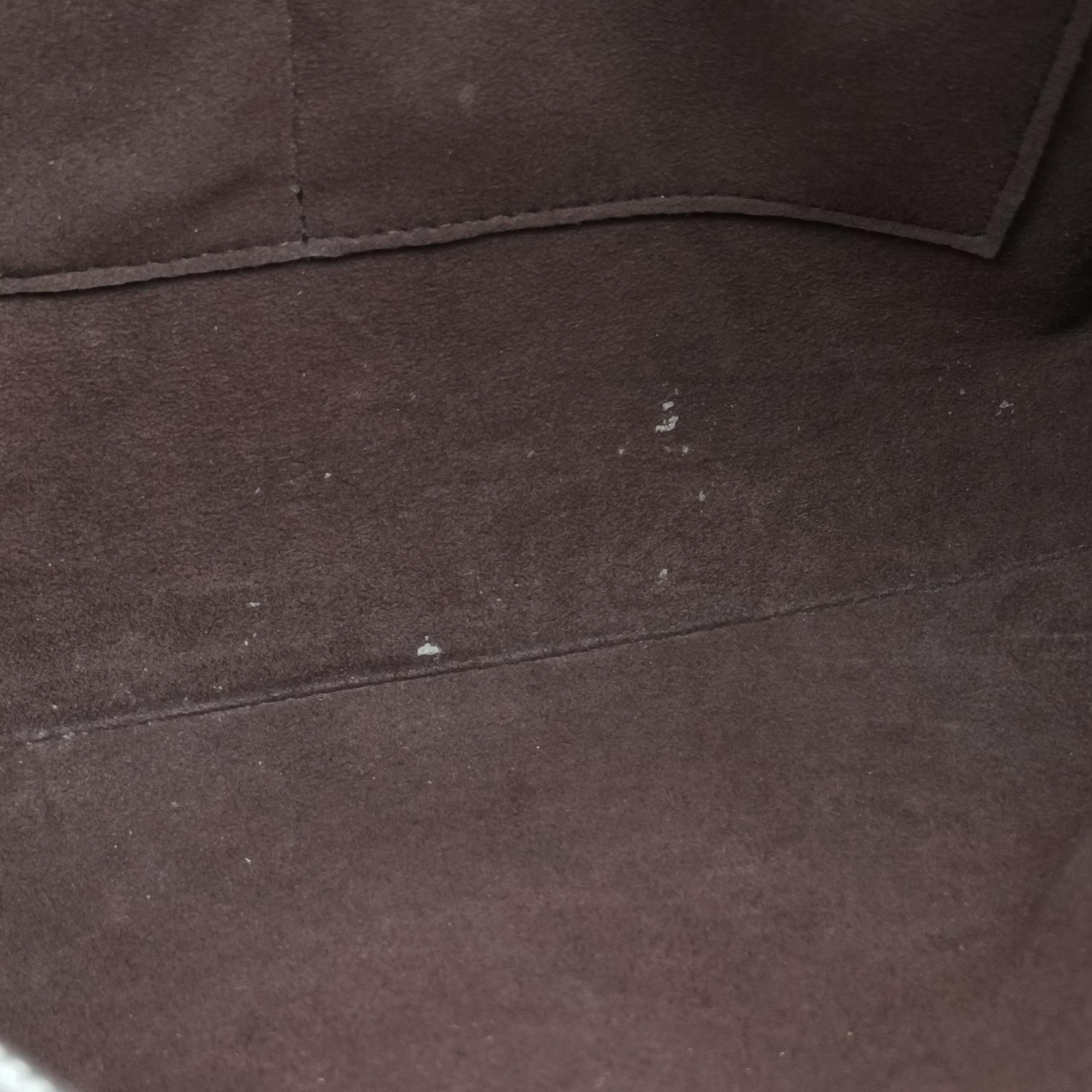 Cluny BB Rose Ballerine Epi M41338 CA3185クリュニーBB ローズ バレリーヌ エピ M41338 CA3185