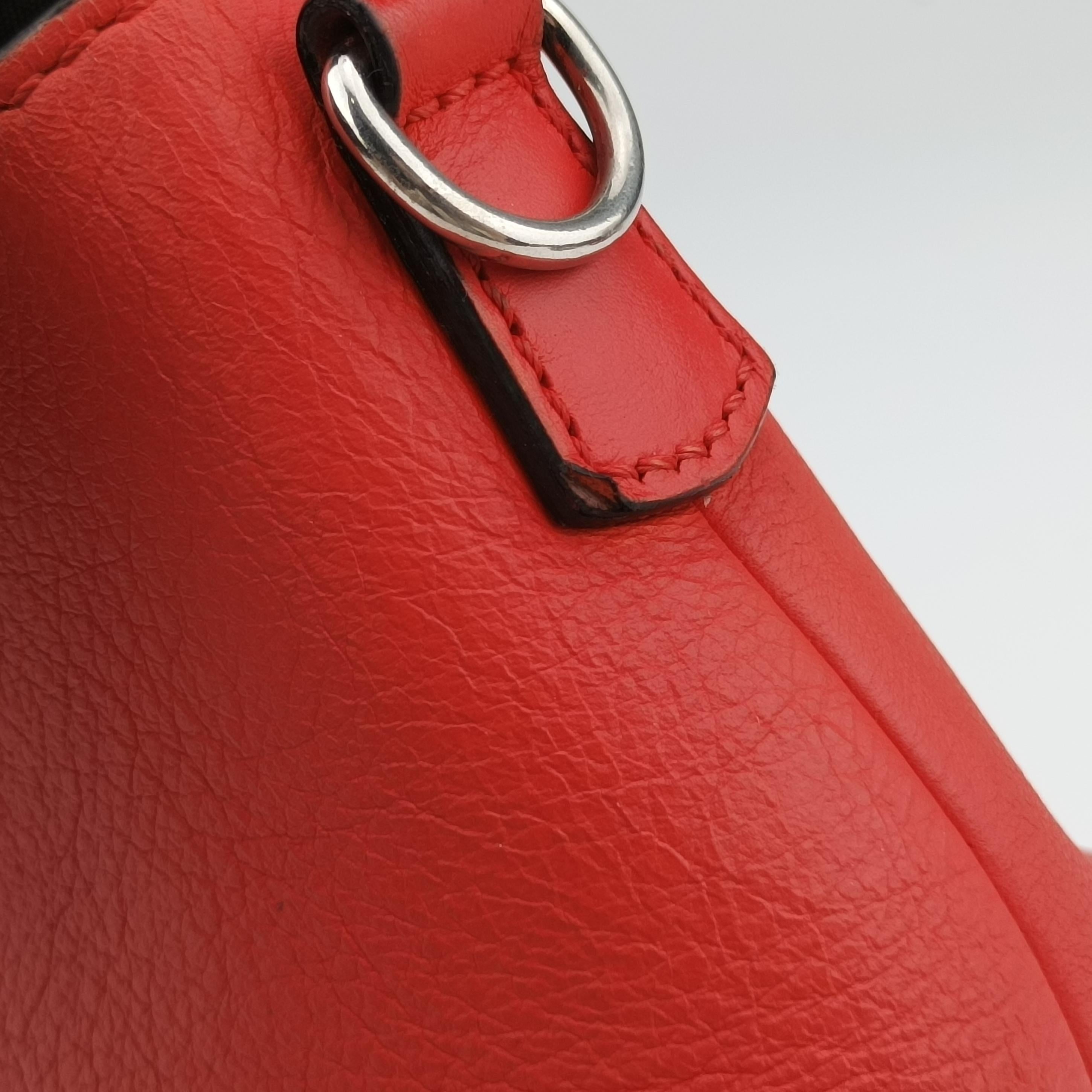 By the Way Red Leather 8BL135 8BL135-1D5 159-8762バイザウェイ レッド レザー 8BL135 8BL135-1D5 159-8762