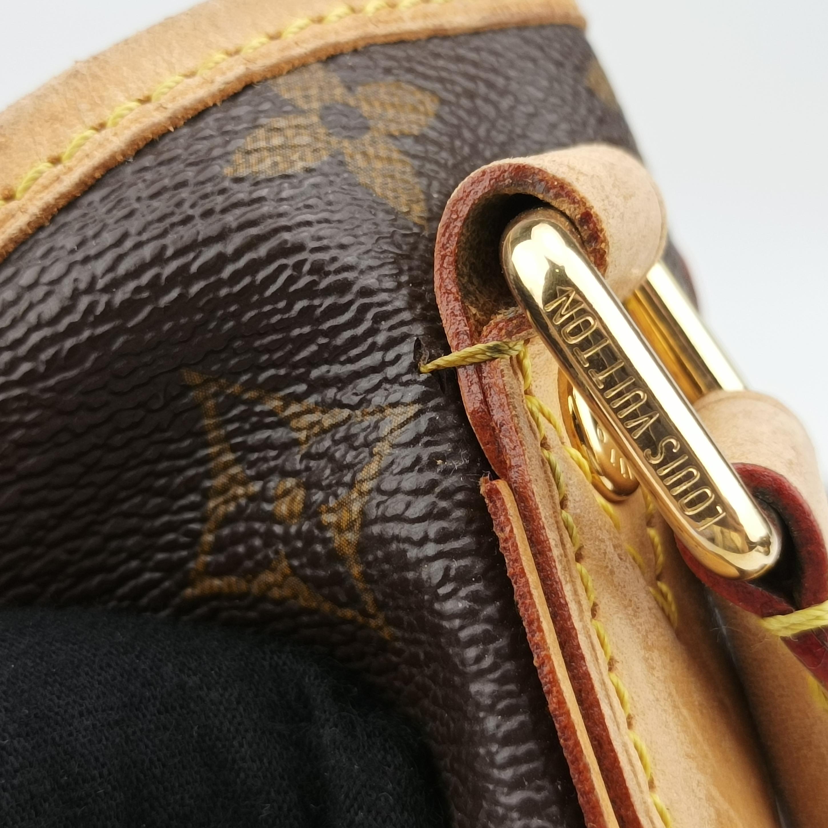 Neo Brown×Beige Monogram Canvas M40372 SP1110ネオ モノグラム/ブラウン系×ベージュ モノグラムキャンバス M40372 SP1110