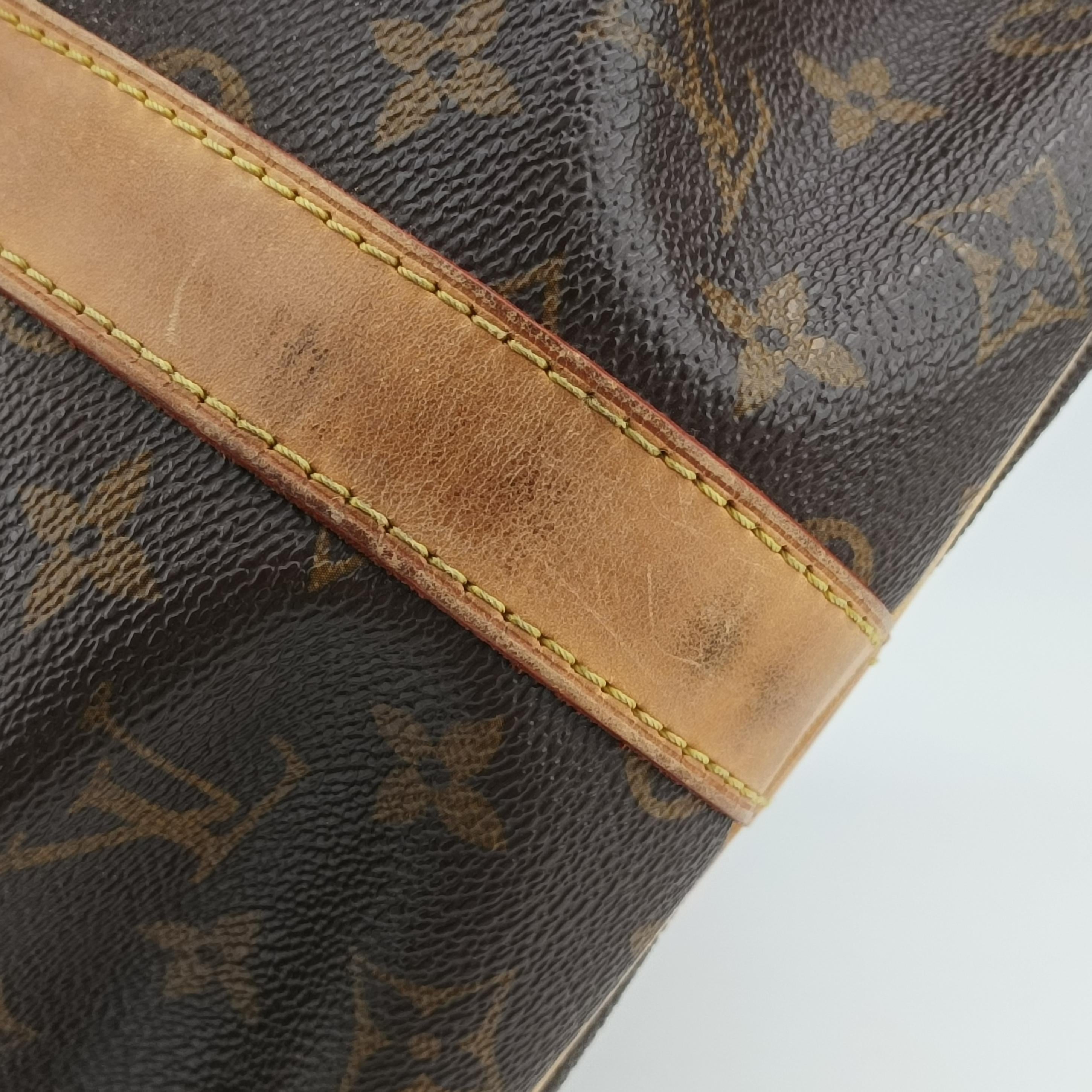 Neo Brown×Beige Monogram Canvas M40372 SP1110ネオ モノグラム/ブラウン系×ベージュ モノグラムキャンバス M40372 SP1110