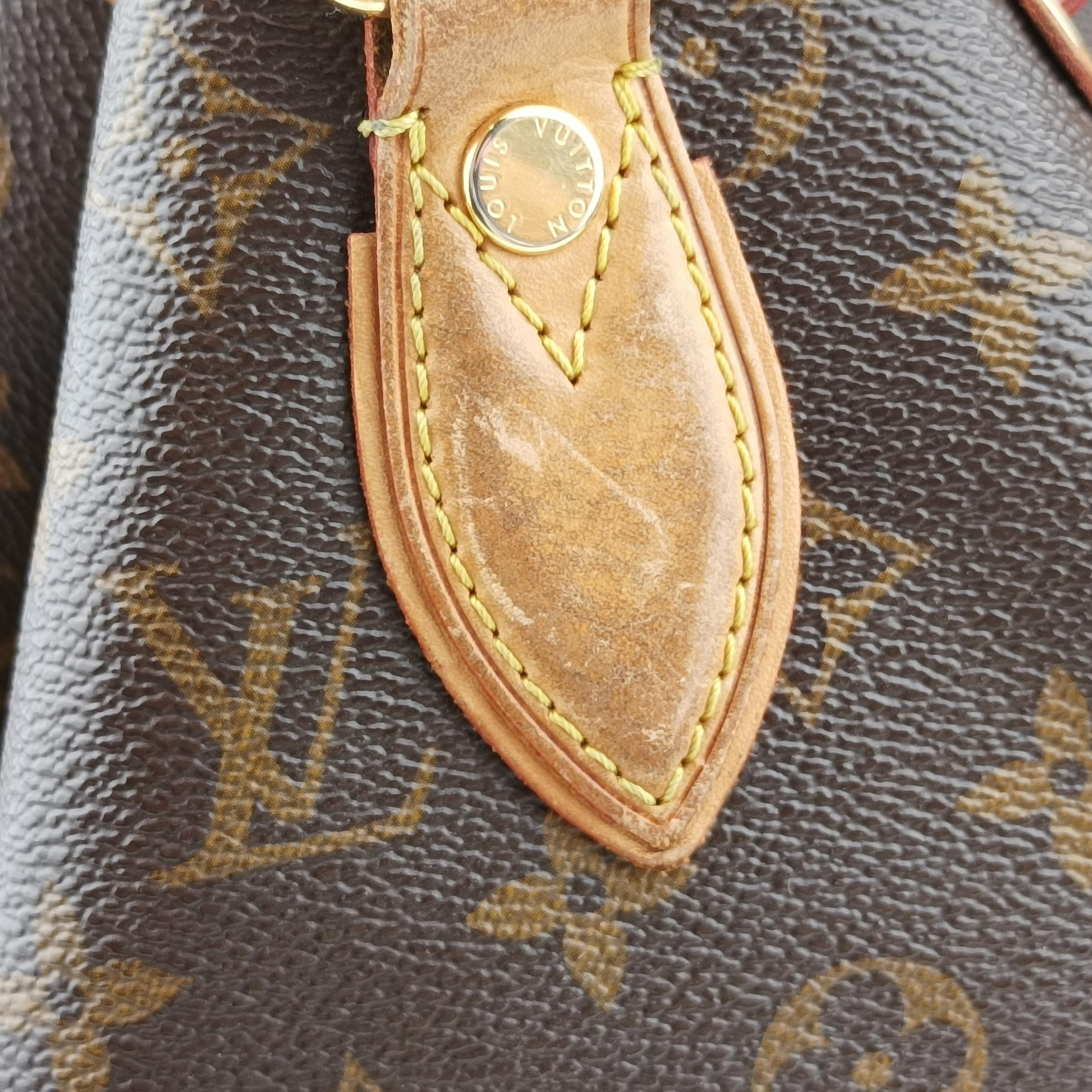 Neo Brown×Beige Monogram Canvas M40372 SP1110ネオ モノグラム/ブラウン系×ベージュ モノグラムキャンバス M40372 SP1110