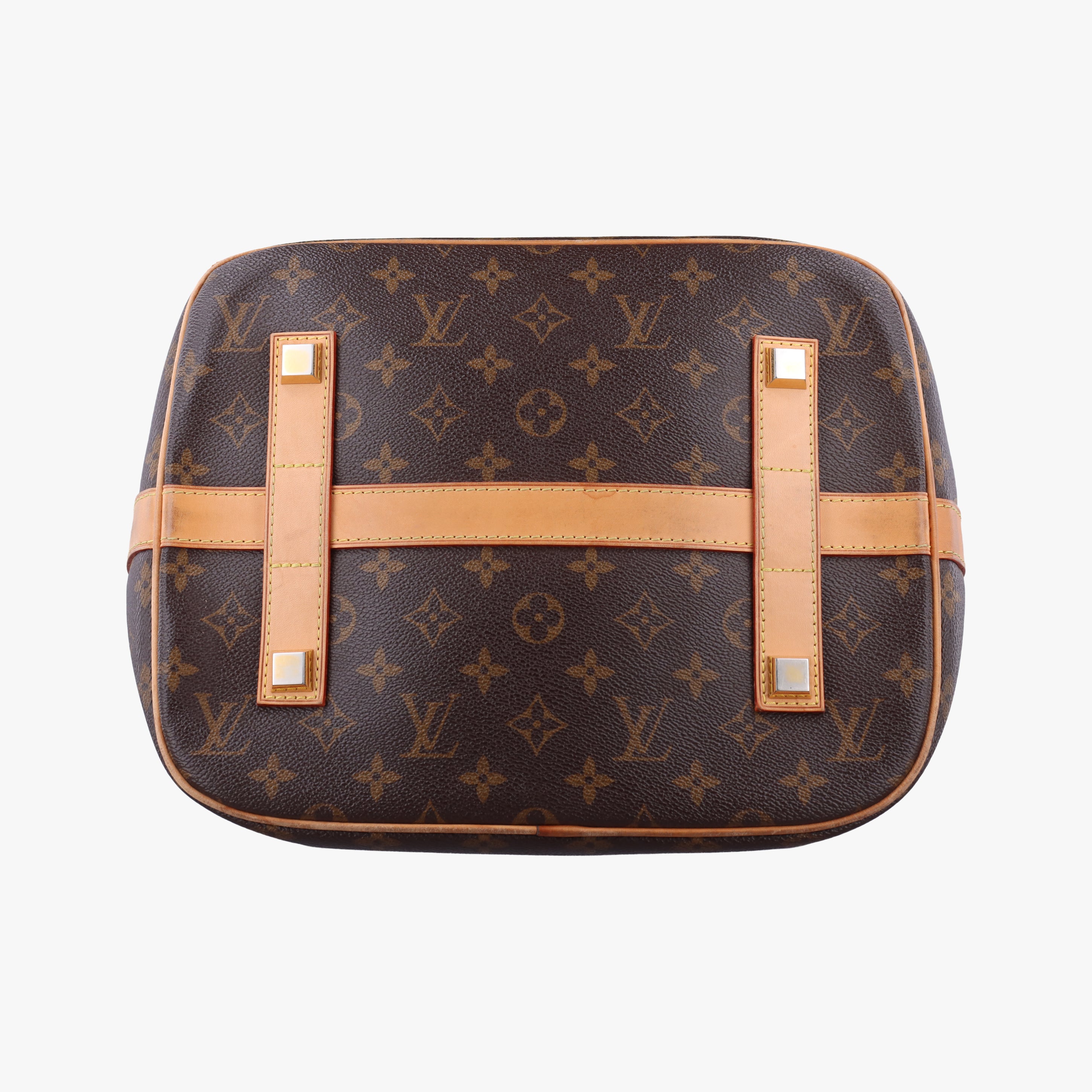 Neo Brown×Beige Monogram Canvas M40372 SP1110ネオ モノグラム/ブラウン系×ベージュ モノグラムキャンバス M40372 SP1110