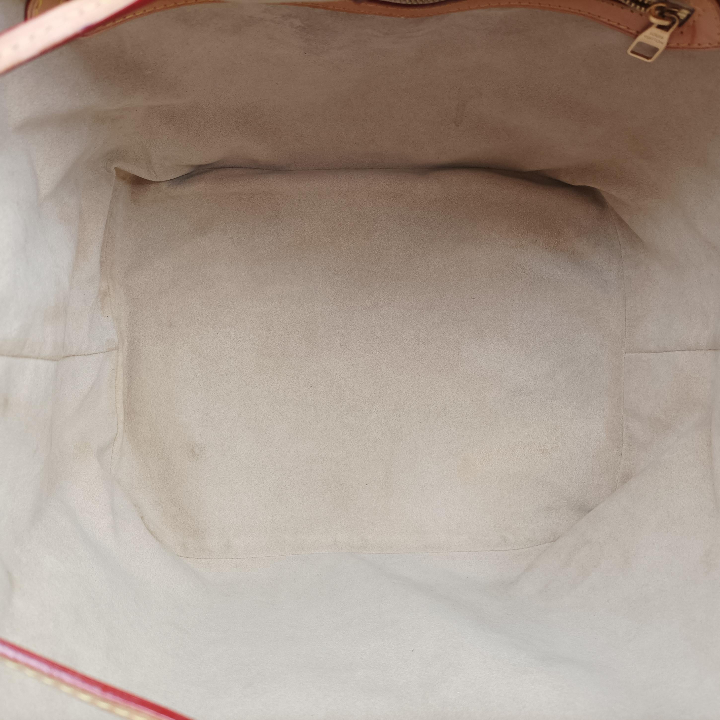 Neo Brown×Beige Monogram Canvas M40372 SP1110ネオ モノグラム/ブラウン系×ベージュ モノグラムキャンバス M40372 SP1110