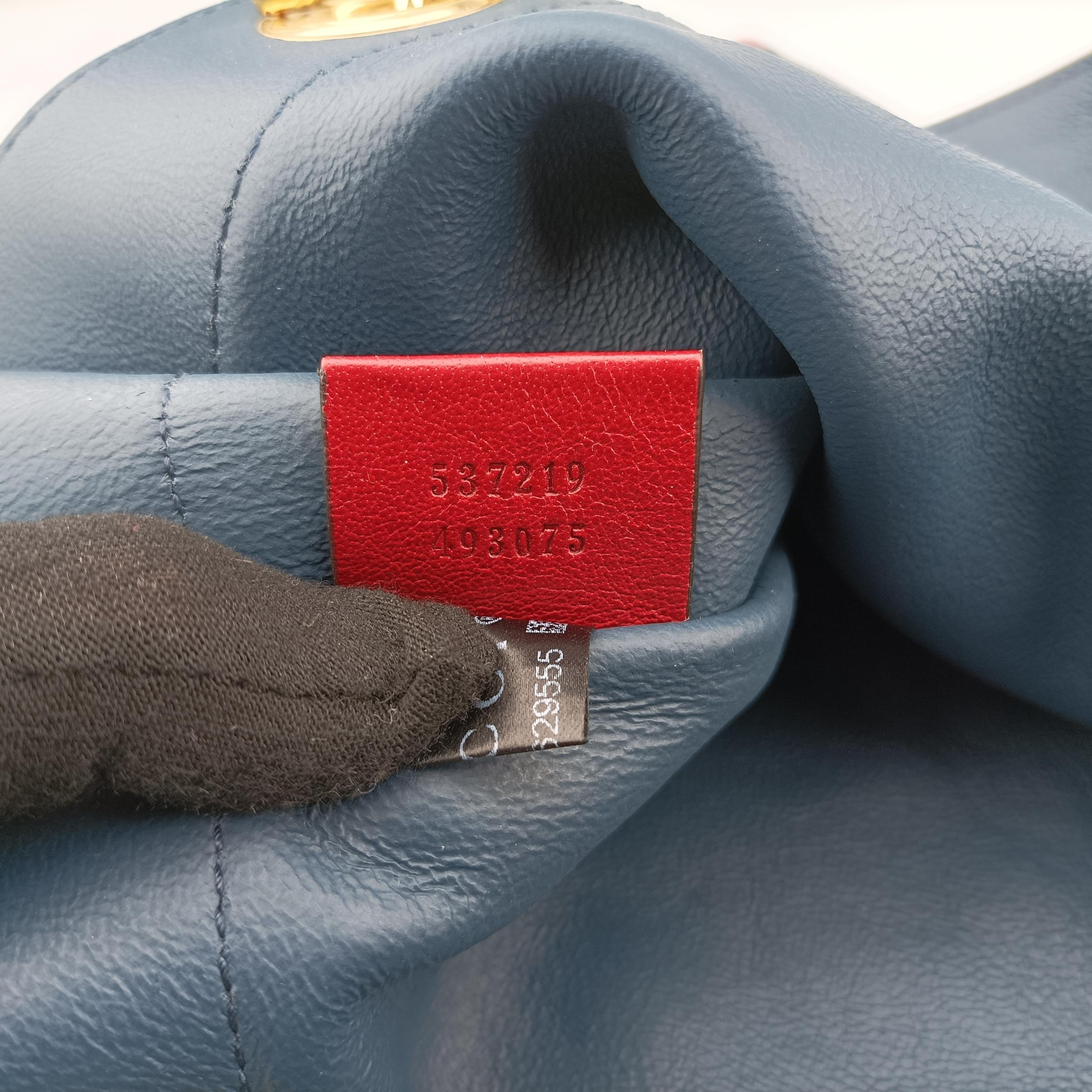 Rajah Navy×red Suede × leather 537219 D026629555ラジャ ネイビー×レッド スエード×レザー 537219 D026629555