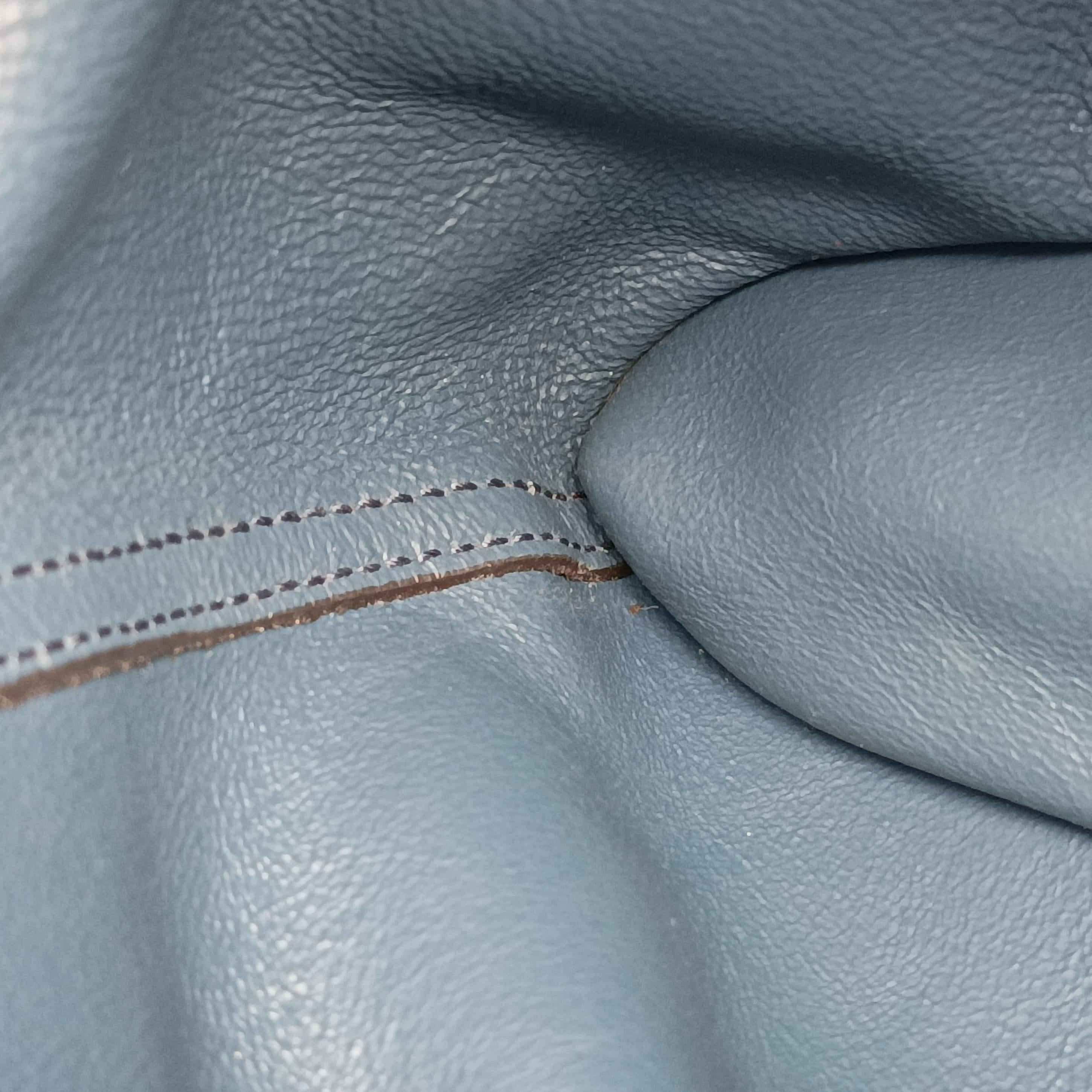 Rajah Navy×red Suede × leather 537219 D026629555ラジャ ネイビー×レッド スエード×レザー 537219 D026629555