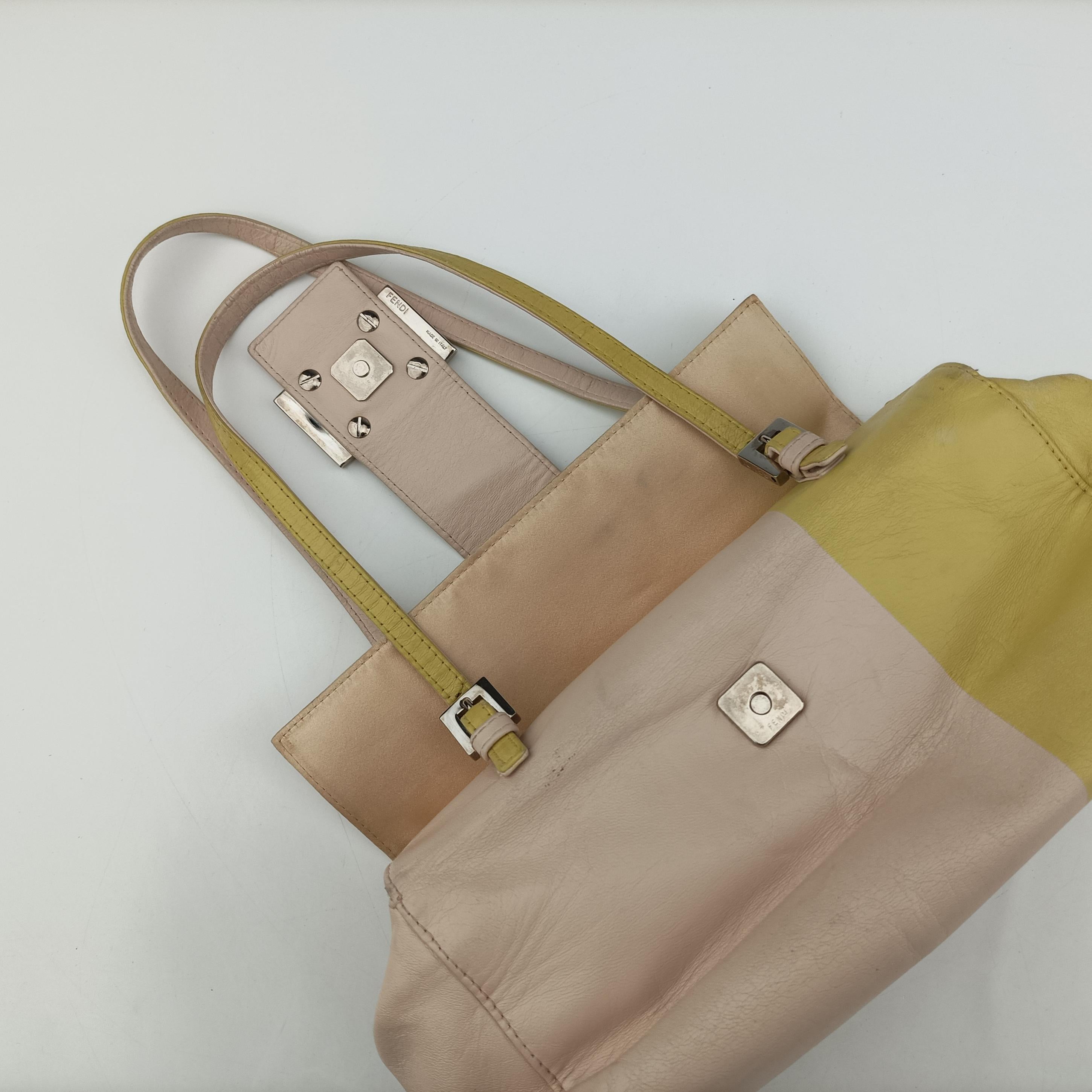 Anna Selleria Beige x Yellow Leather 26790 2394/26790/018アンナセレリア ベージュ×イエロー レザー 26790 2394/26790/018