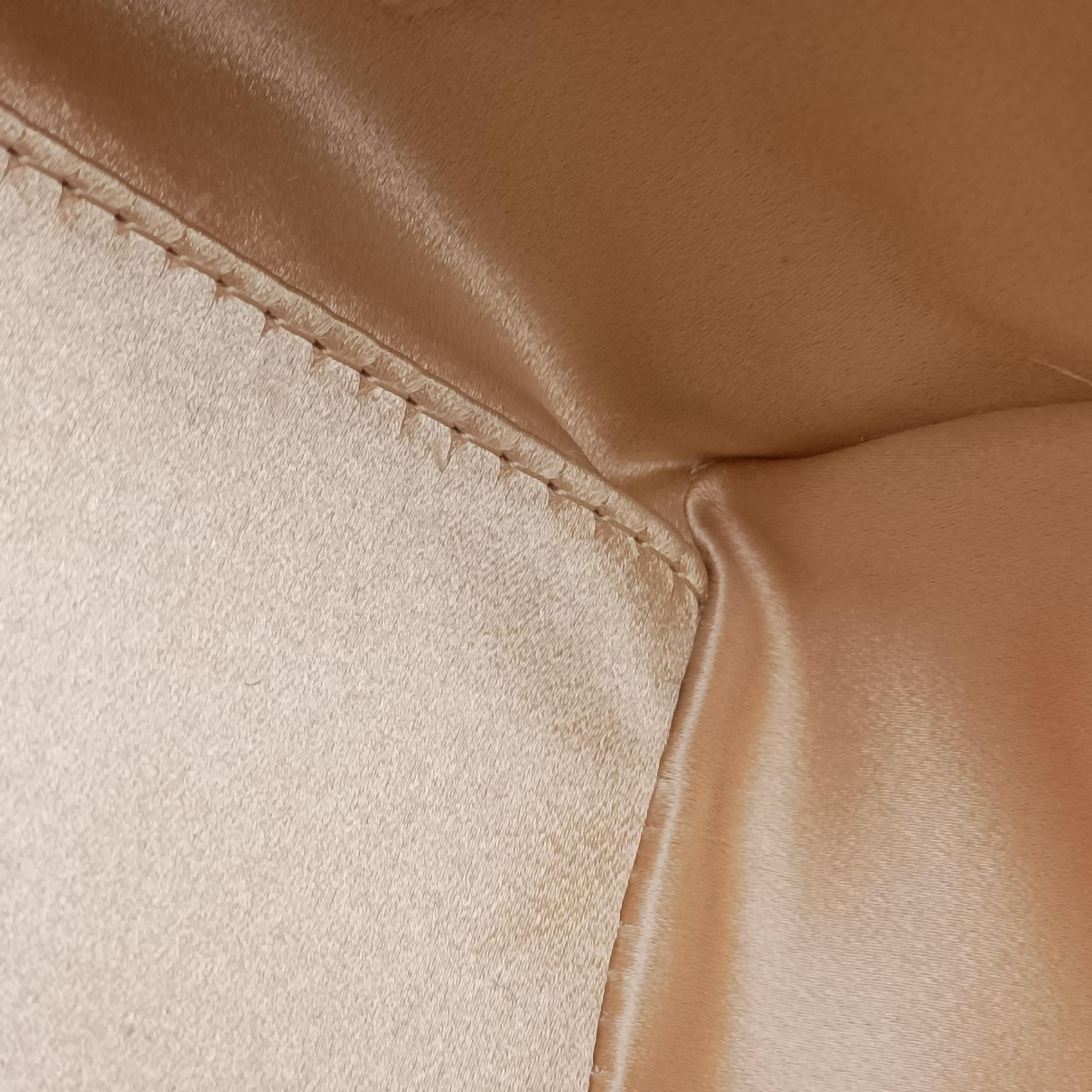 Anna Selleria Beige x Yellow Leather 26790 2394/26790/018アンナセレリア ベージュ×イエロー レザー 26790 2394/26790/018