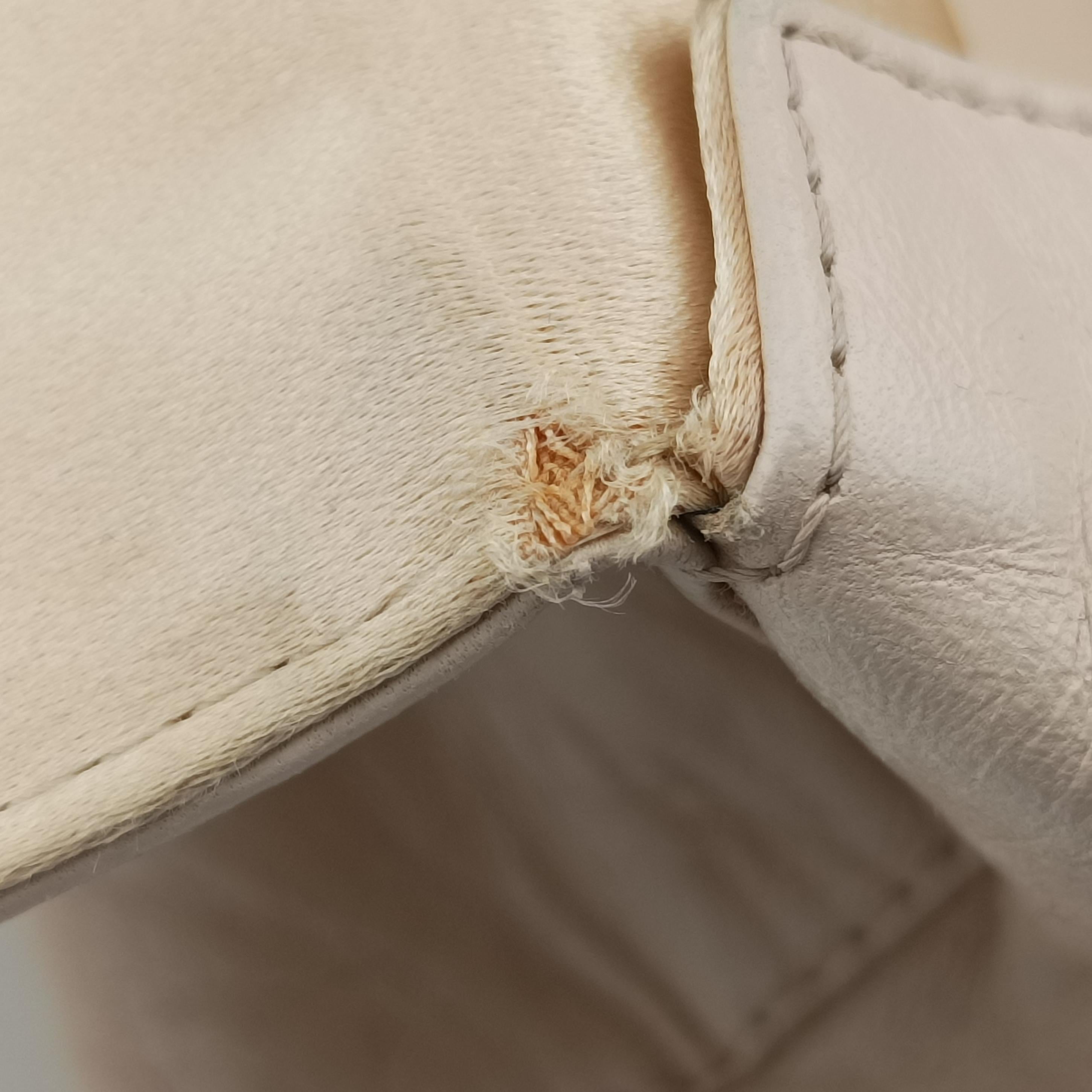 Anna Selleria Beige x Yellow Leather 26790 2394/26790/018アンナセレリア ベージュ×イエロー レザー 26790 2394/26790/018