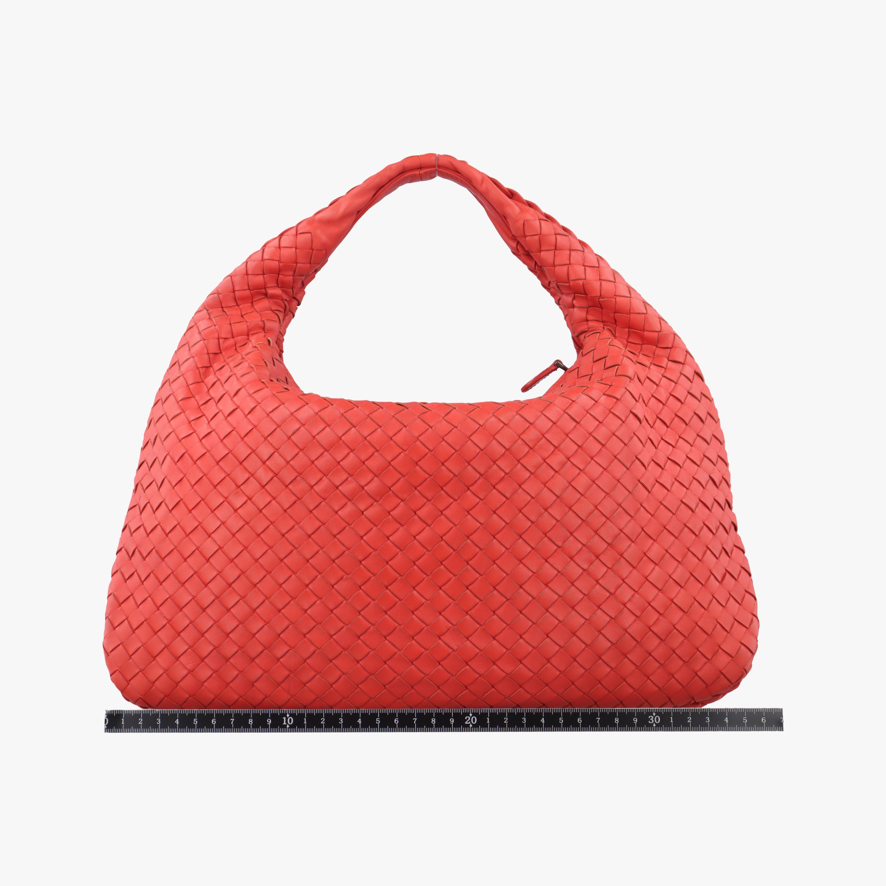 Intrecciato Red lambskin 115653 V0016 6576 EPEV 2011 4061 Bイントレチャート レッド ラムスキン 115653 V0016 6576 EPEV 2011 4061 B