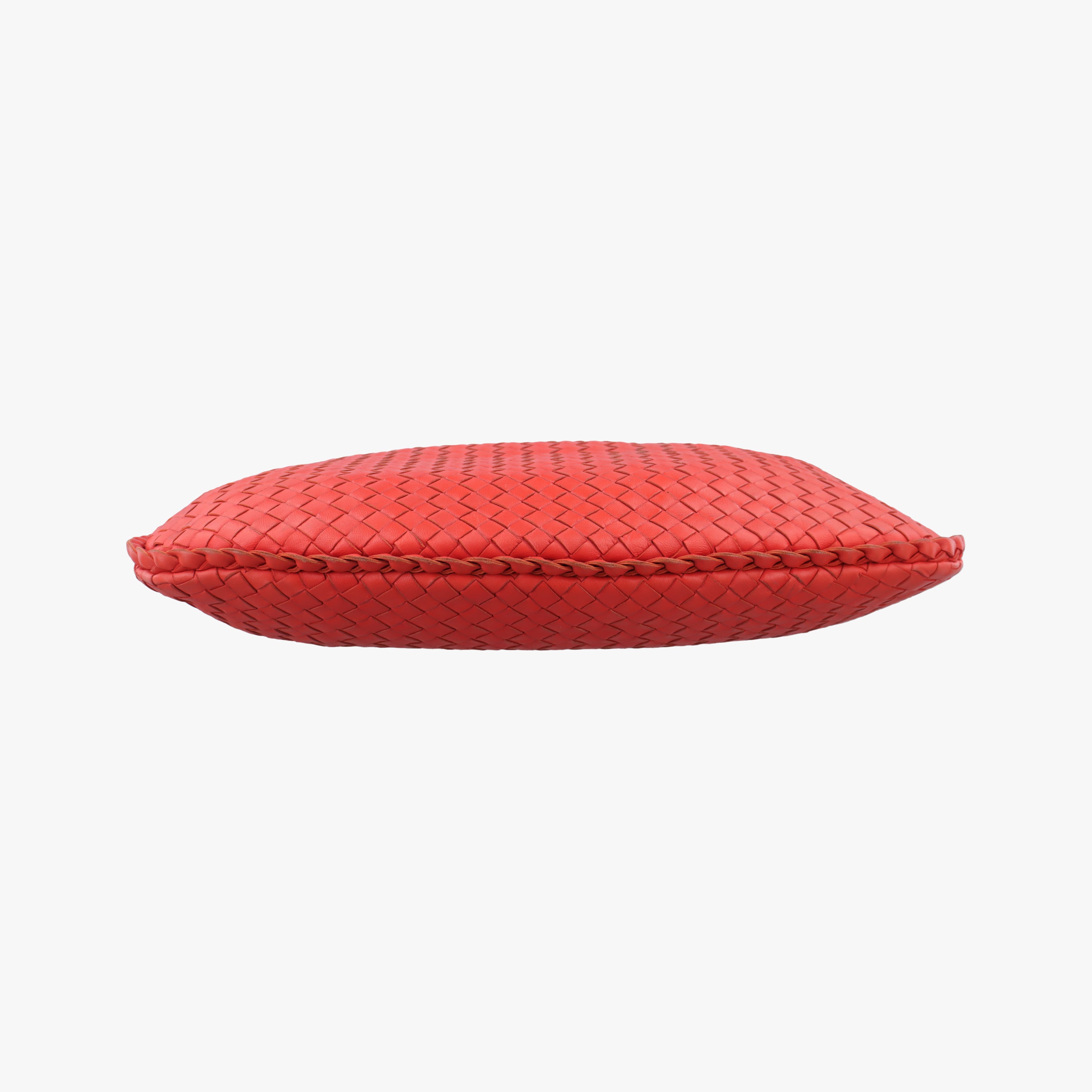 Intrecciato Red lambskin 115653 V0016 6576 EPEV 2011 4061 Bイントレチャート レッド ラムスキン 115653 V0016 6576 EPEV 2011 4061 B