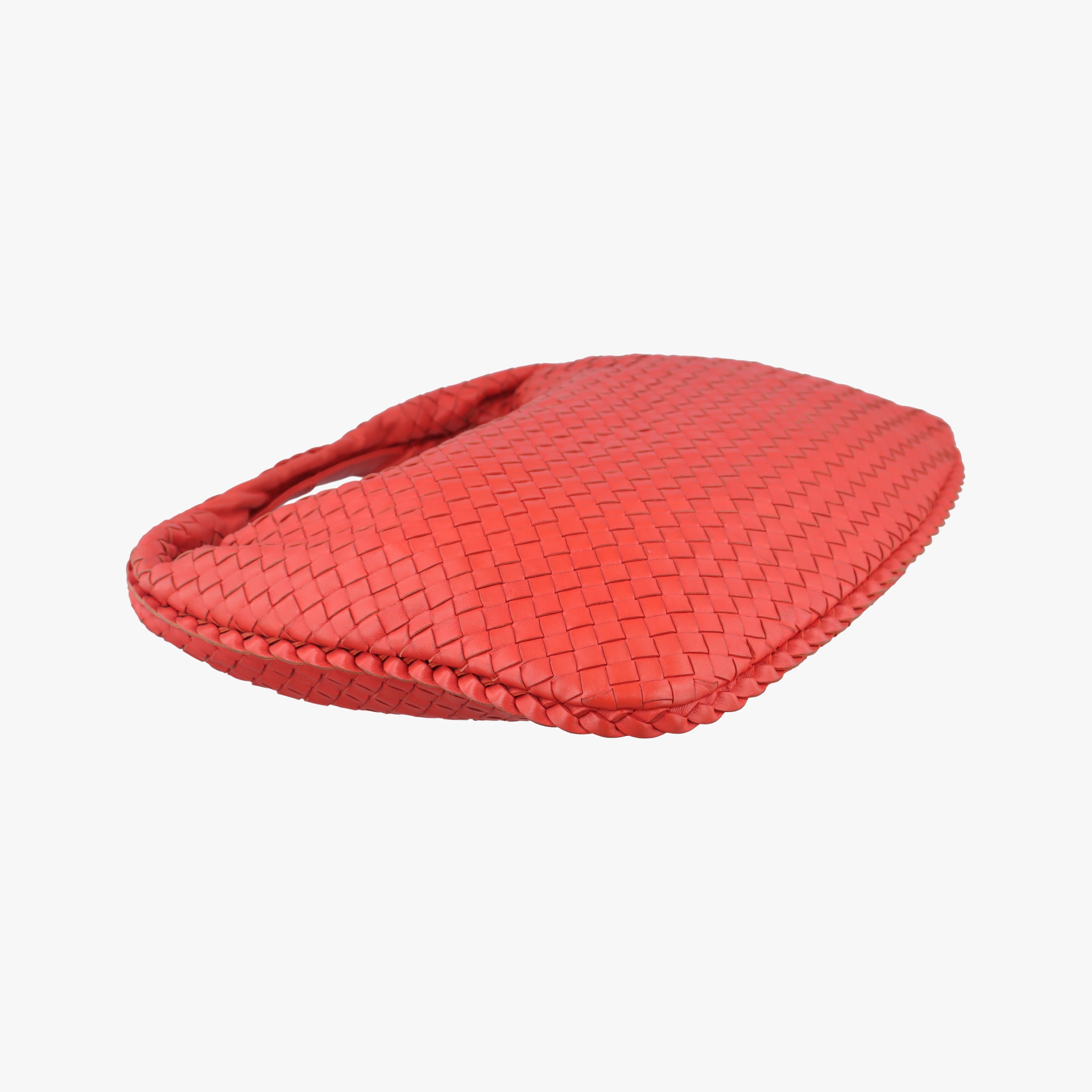 Intrecciato Red lambskin 115653 V0016 6576 EPEV 2011 4061 Bイントレチャート レッド ラムスキン 115653 V0016 6576 EPEV 2011 4061 B