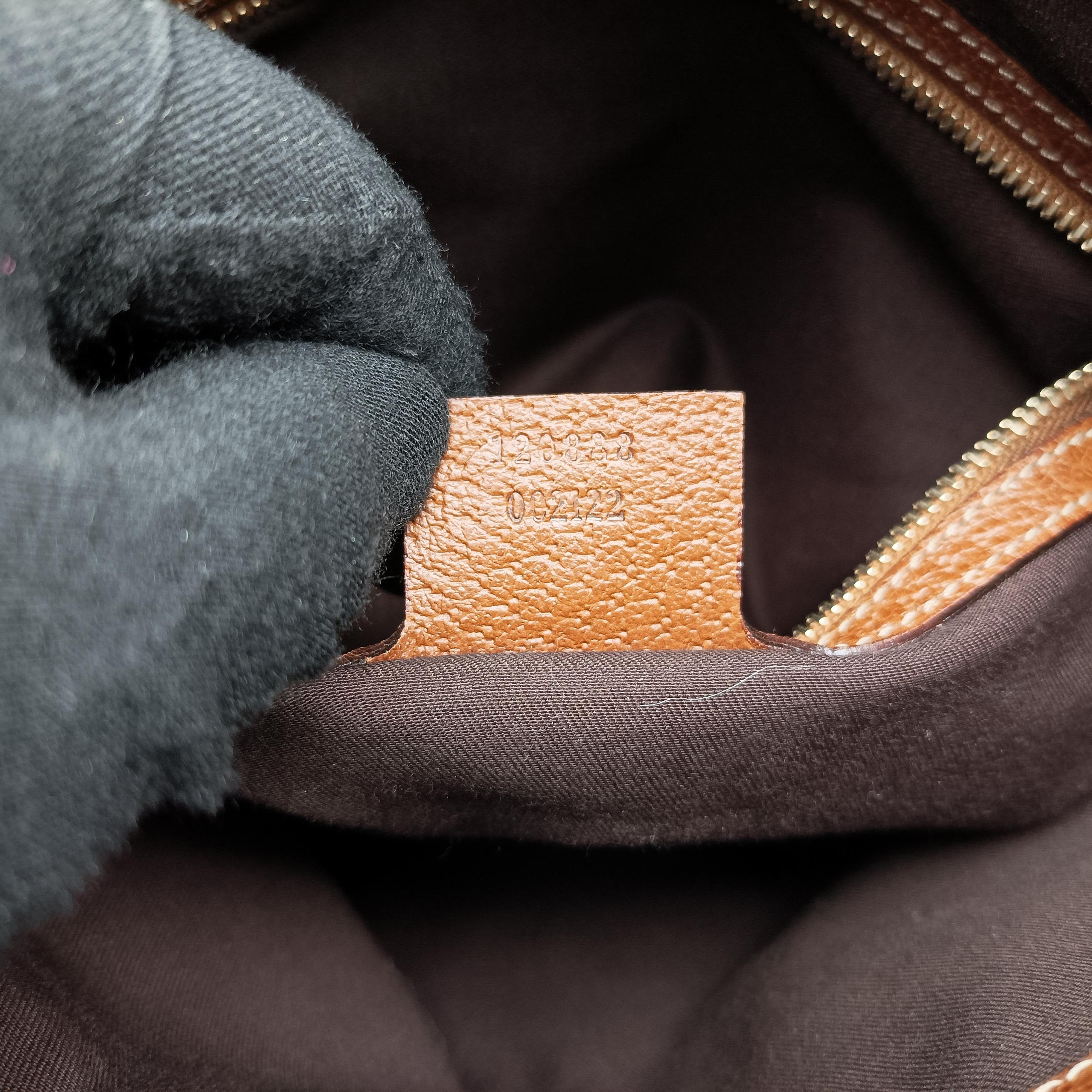 New Jackie Brown Canvas×Leather 120888 ニュージャッキー ブラウン キャンバス×レザー 120888