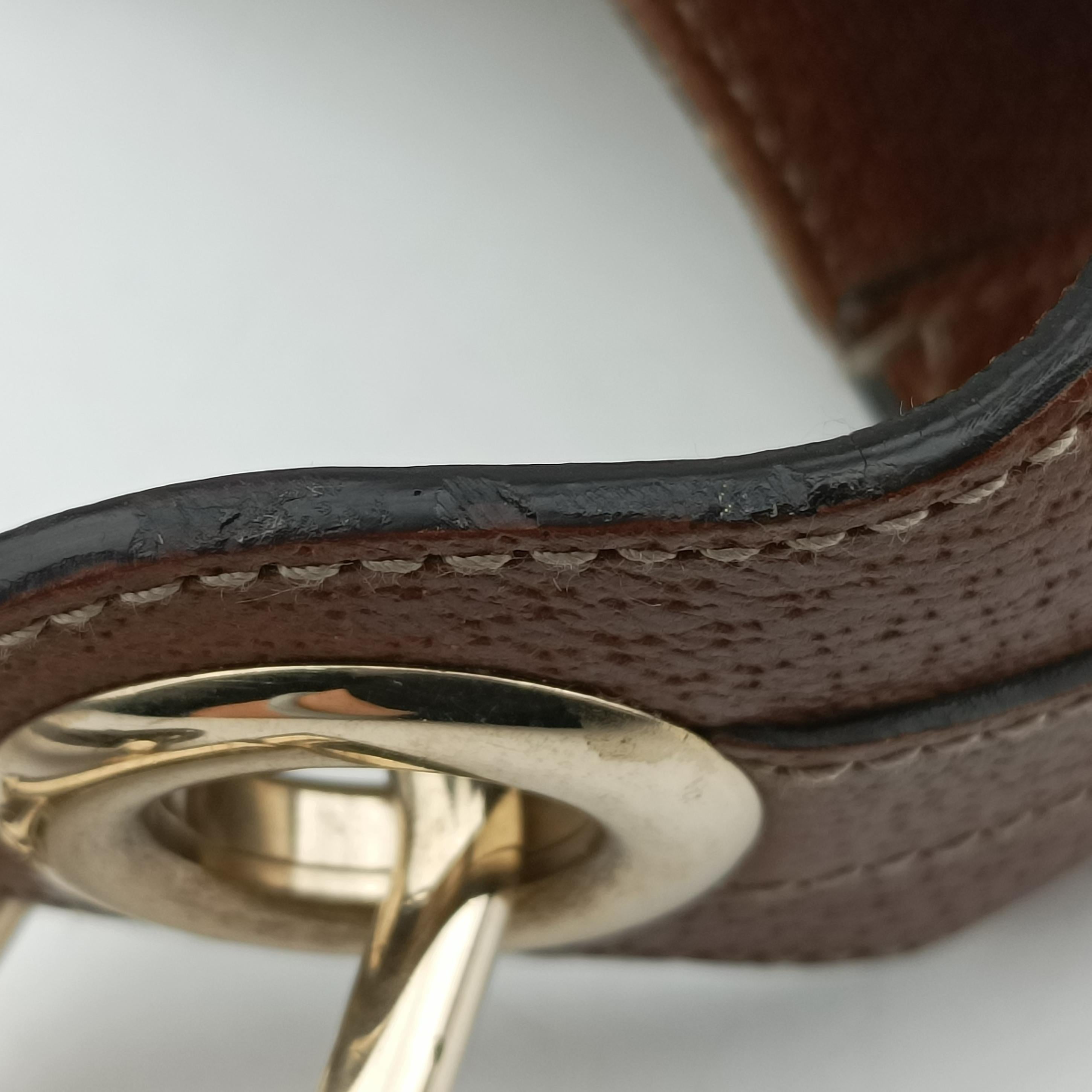 New Jackie Brown Canvas×Leather 120888 ニュージャッキー ブラウン キャンバス×レザー 120888