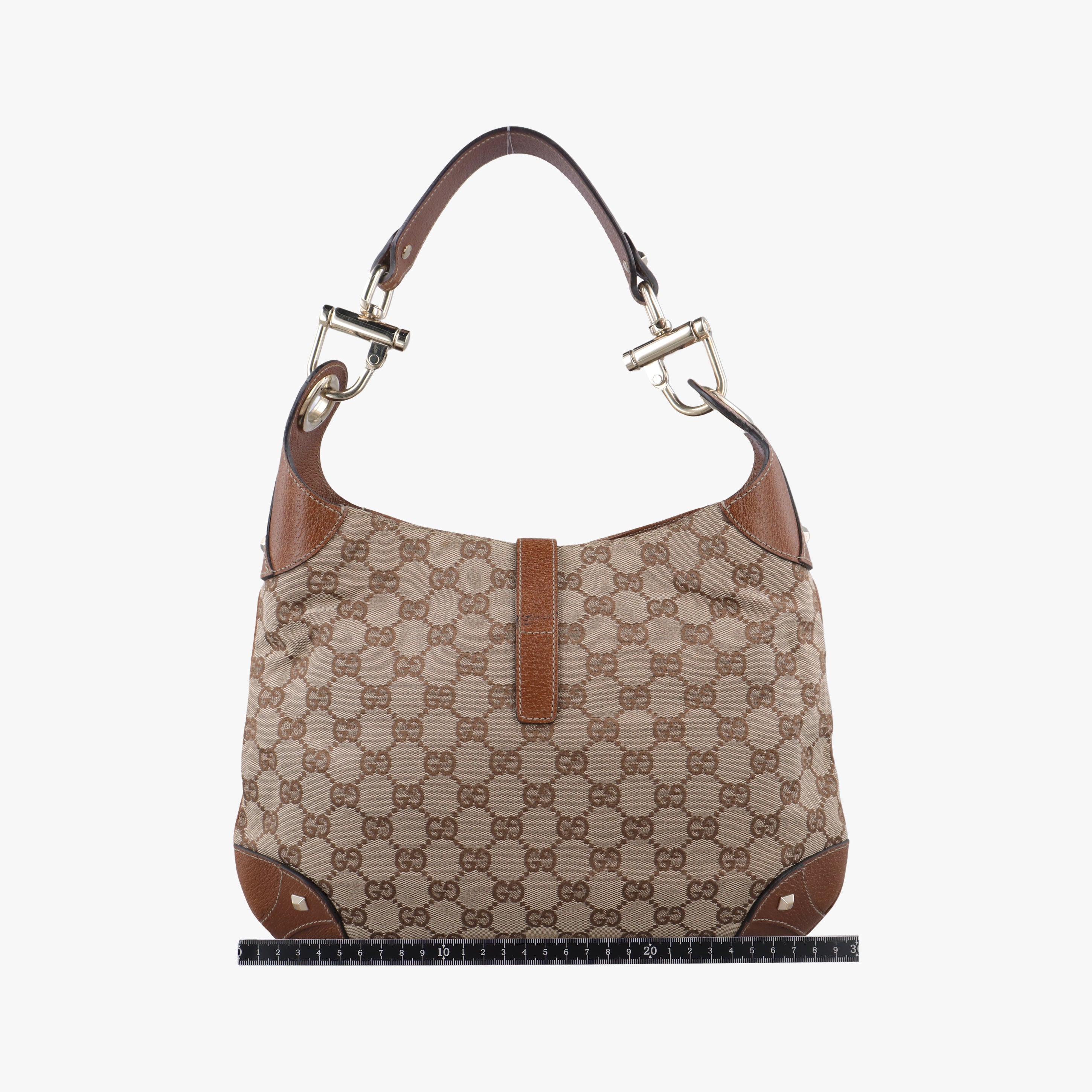 New Jackie Brown Canvas×Leather 120888 ニュージャッキー ブラウン キャンバス×レザー 120888