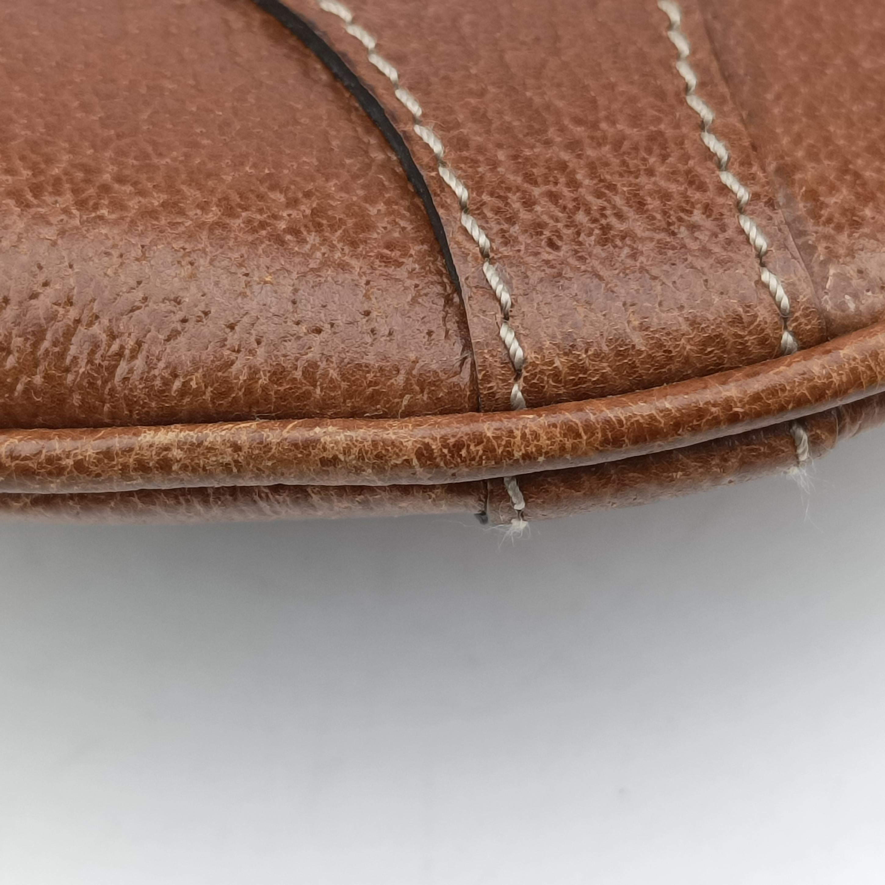 New Jackie Brown Canvas×Leather 120888 ニュージャッキー ブラウン キャンバス×レザー 120888