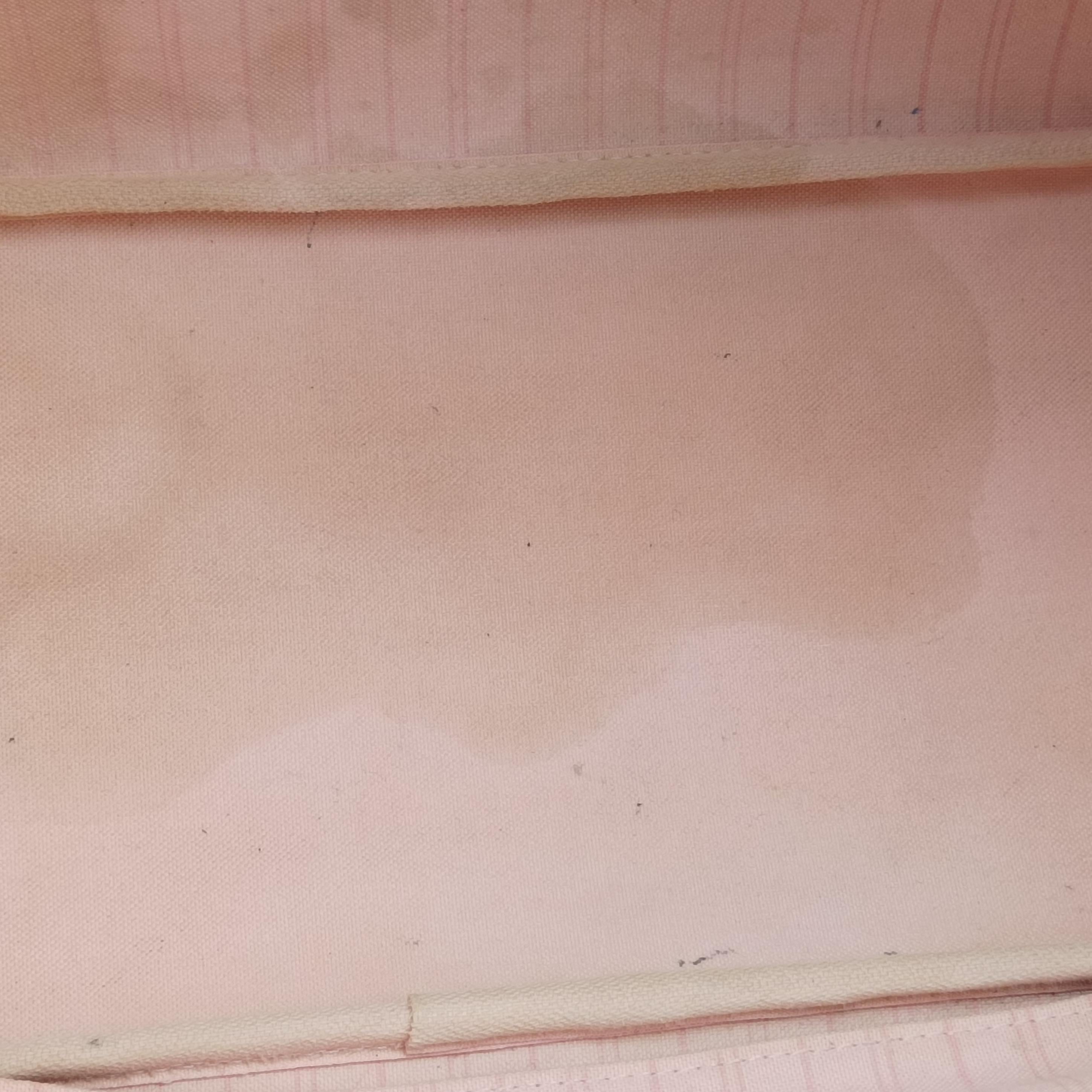 NEVERFULL MM EBENE Damier Canvas N51105 FL0149 IC Chip FL4178 ネヴァーフルMM エベーヌ ダミエキャンバス N51105 FL0149 ICチップ FL4178