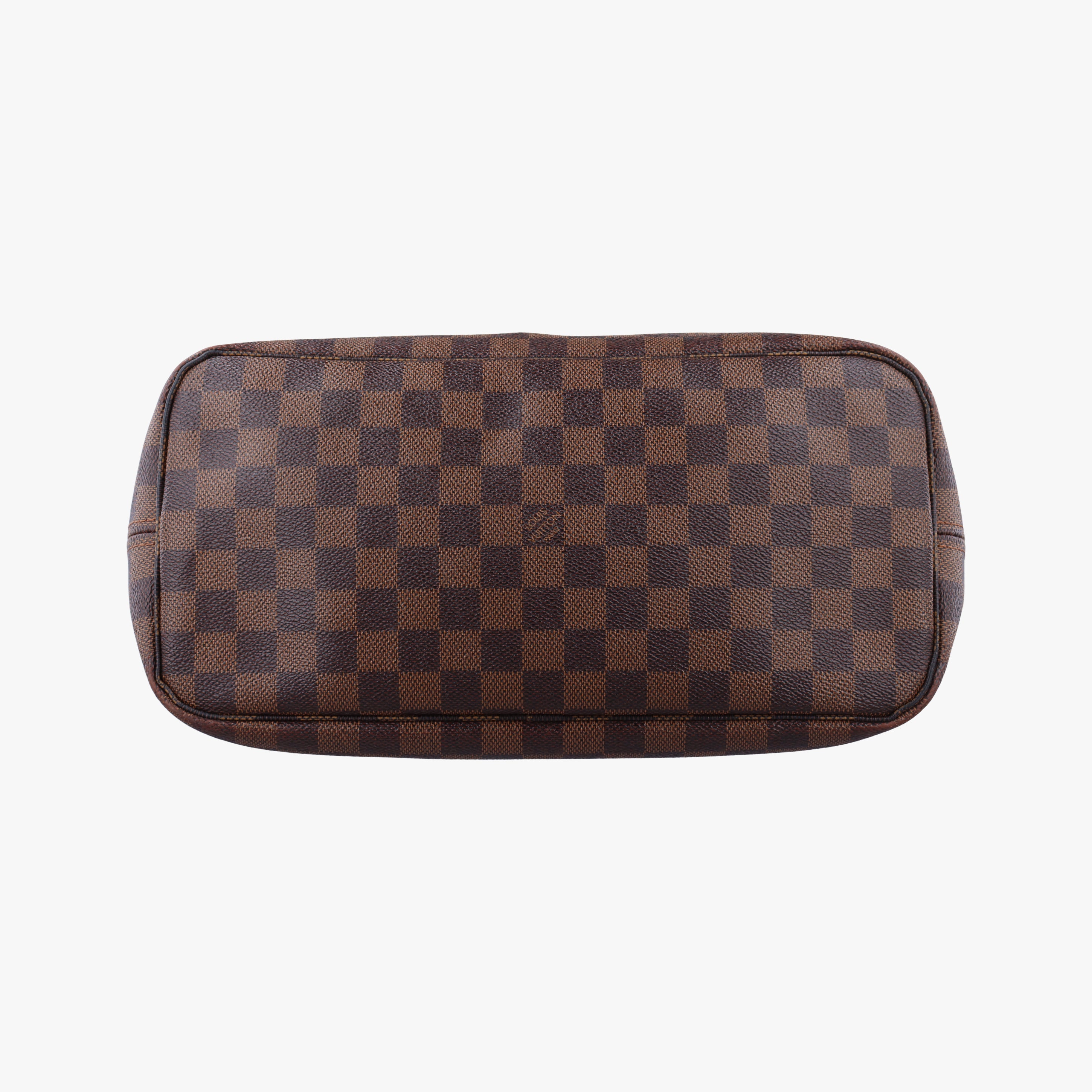 NEVERFULL MM EBENE Damier Canvas N51105 FL0149 IC Chip FL4178 ネヴァーフルMM エベーヌ ダミエキャンバス N51105 FL0149 ICチップ FL4178