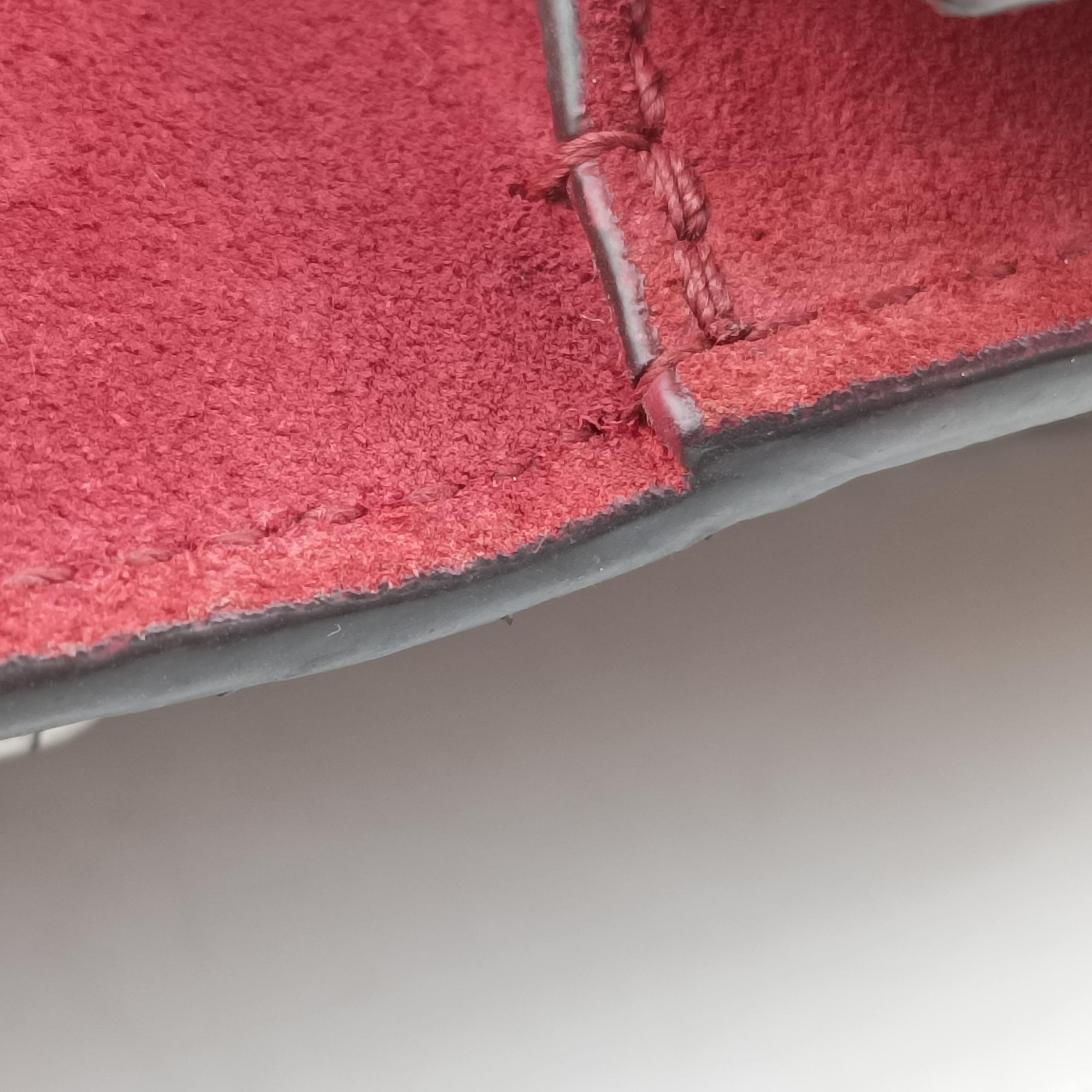 Dionysus beige×red×multicolor PVC coated canvas 421970 G025238917ディオニュソス ベージュ×レッド×マルチカラー PVCコーティングキャンバス 421970 G025238917