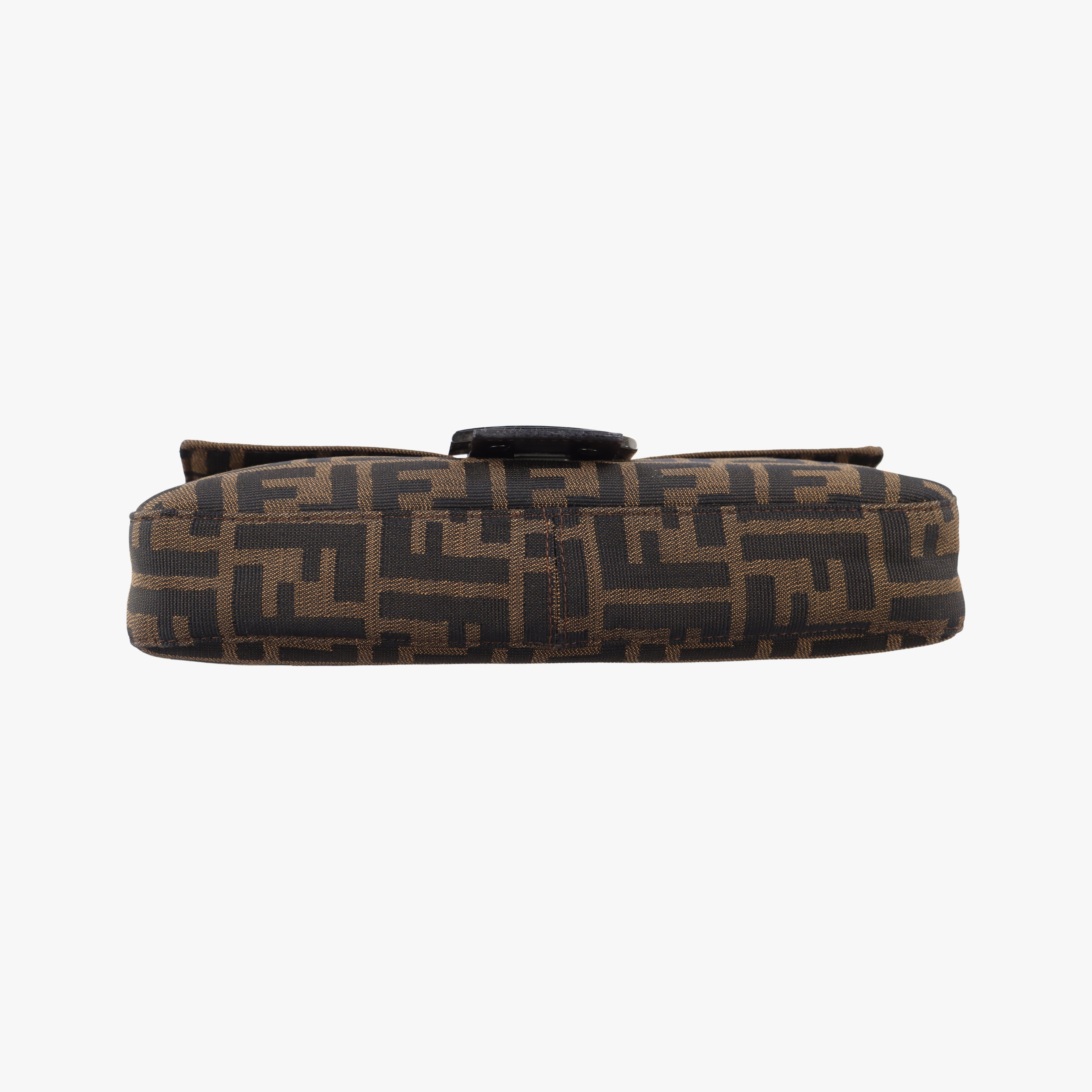 Baguette Brown fabric 26424 2354-26424-008マンマバケット ブラウン キャンバス 26424 2354-26424-008