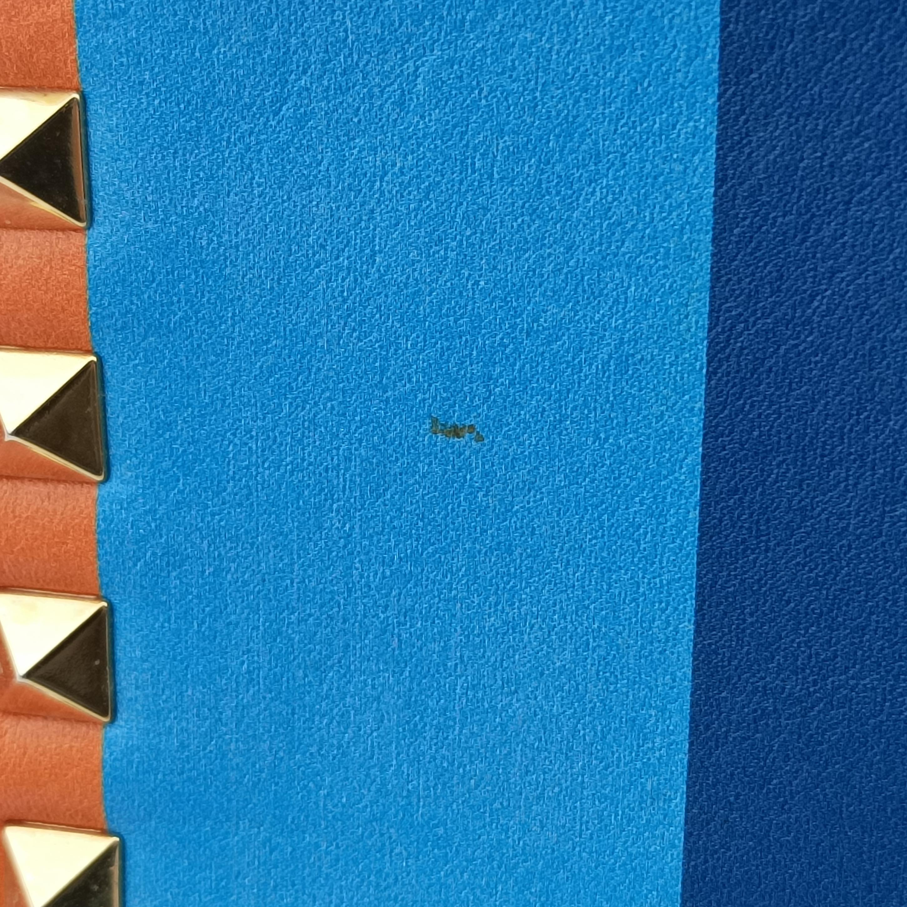 Rockstud Multicolour Leather BGI540PSE1ロックスタッズ マルチカラー レザー BGI540PSE1