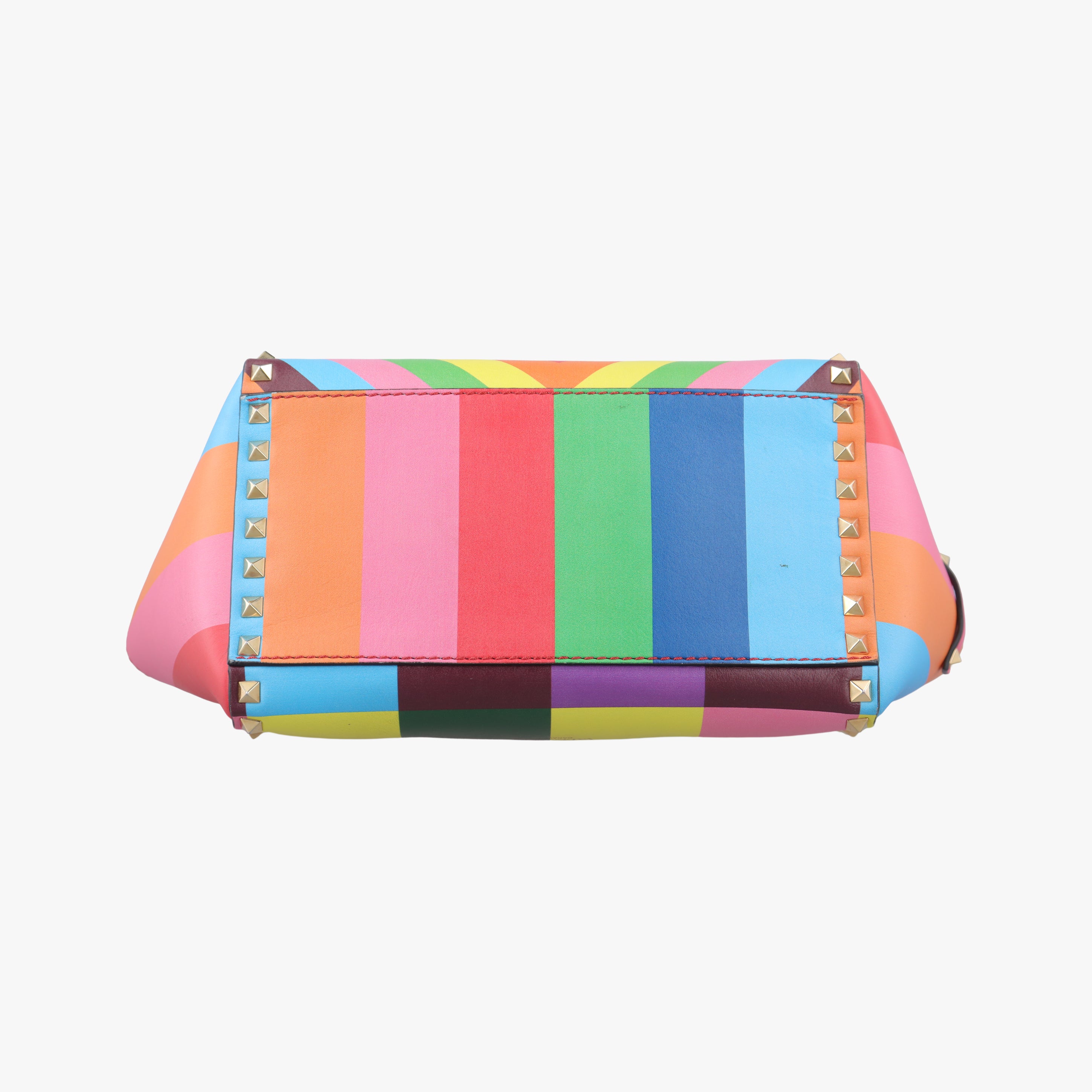 Rockstud Multicolour Leather BGI540PSE1ロックスタッズ マルチカラー レザー BGI540PSE1