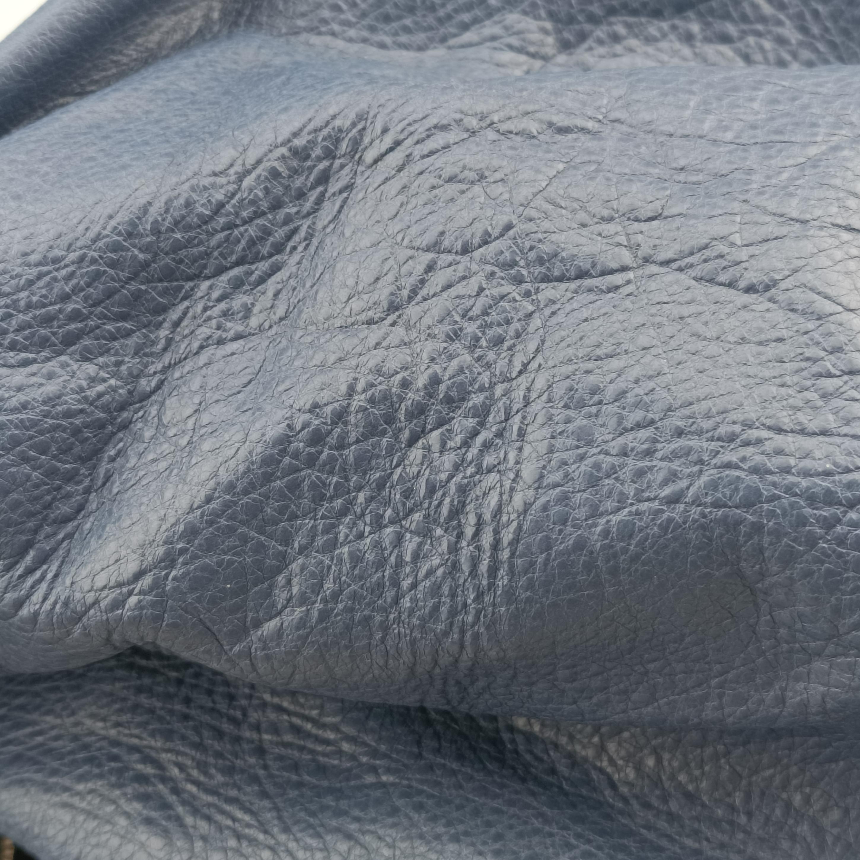 Classic Zip Traveller Blue lambskin 347922.4230.G.002123クラシック ジップ トラベラー ブルー ラムスキン 347922.4230.G.002123