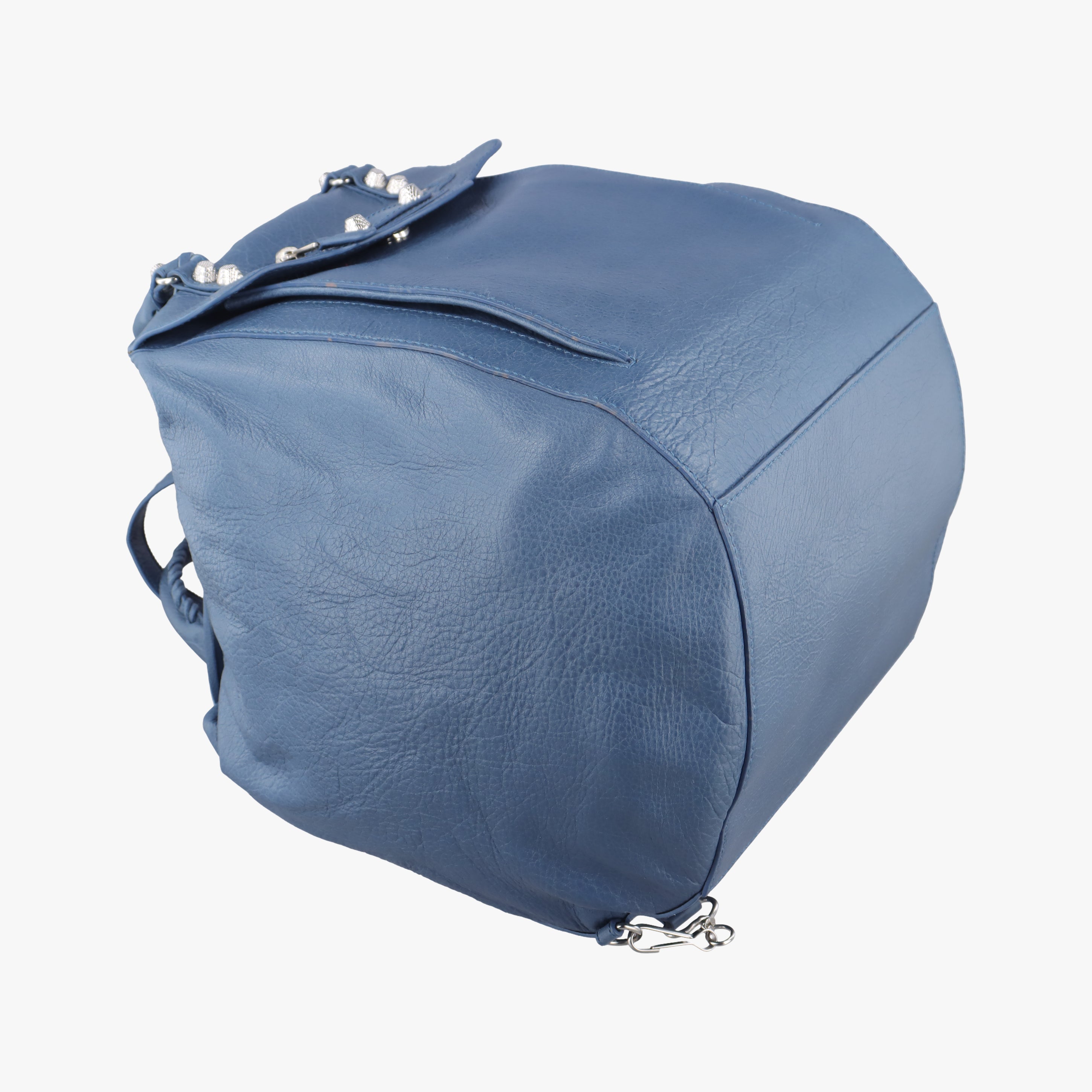 Classic Zip Traveller Blue lambskin 347922.4230.G.002123クラシック ジップ トラベラー ブルー ラムスキン 347922.4230.G.002123