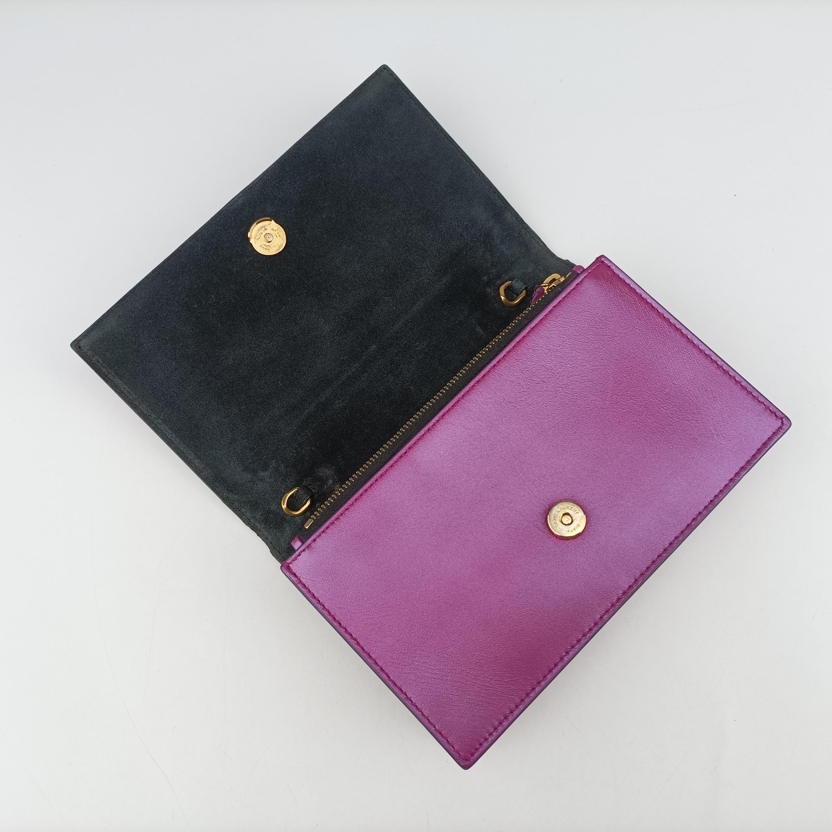 KATE Pink Leather 452159 GUE452159.0718ケイト ピンク レザー 452159 GUE452159.0718