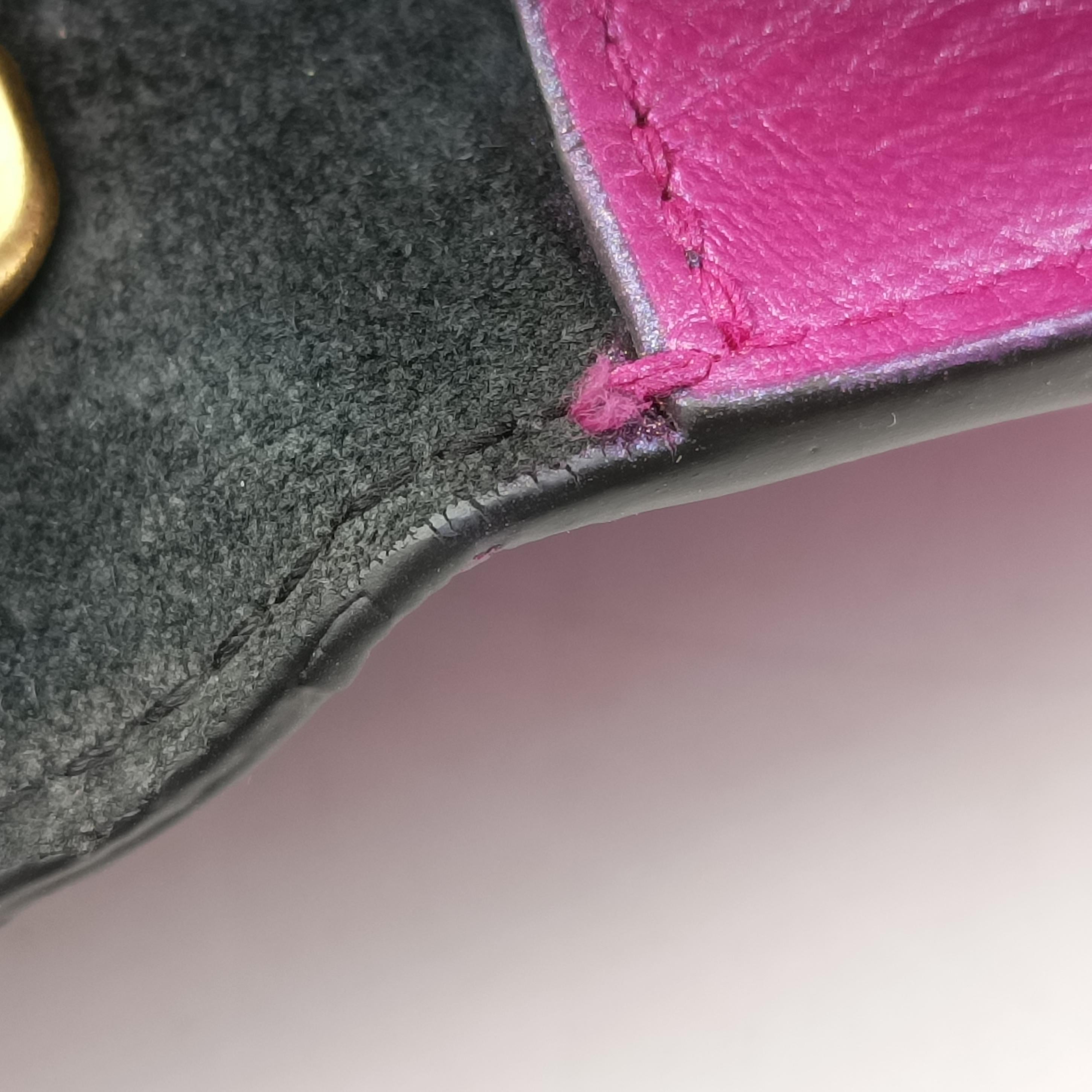 KATE Pink Leather 452159 GUE452159.0718ケイト ピンク レザー 452159 GUE452159.0718