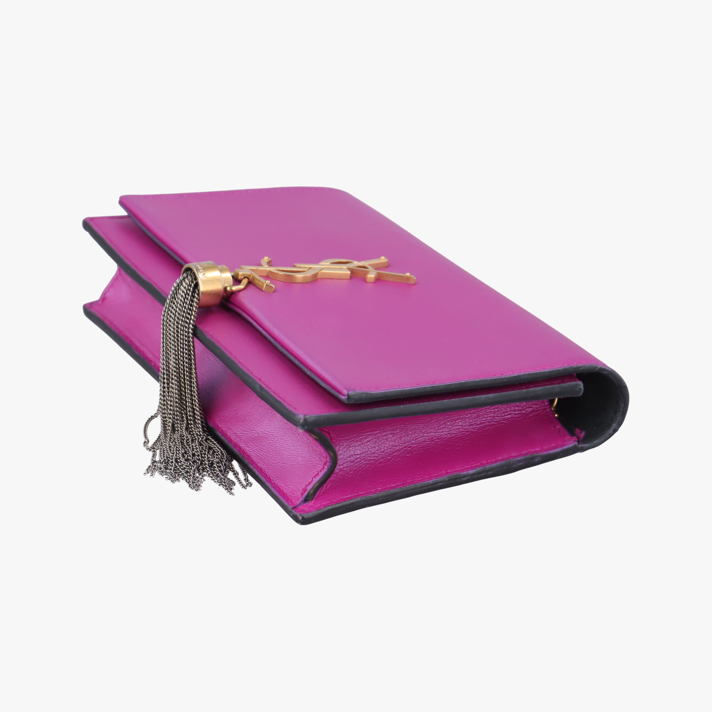 KATE Pink Leather 452159 GUE452159.0718ケイト ピンク レザー 452159 GUE452159.0718