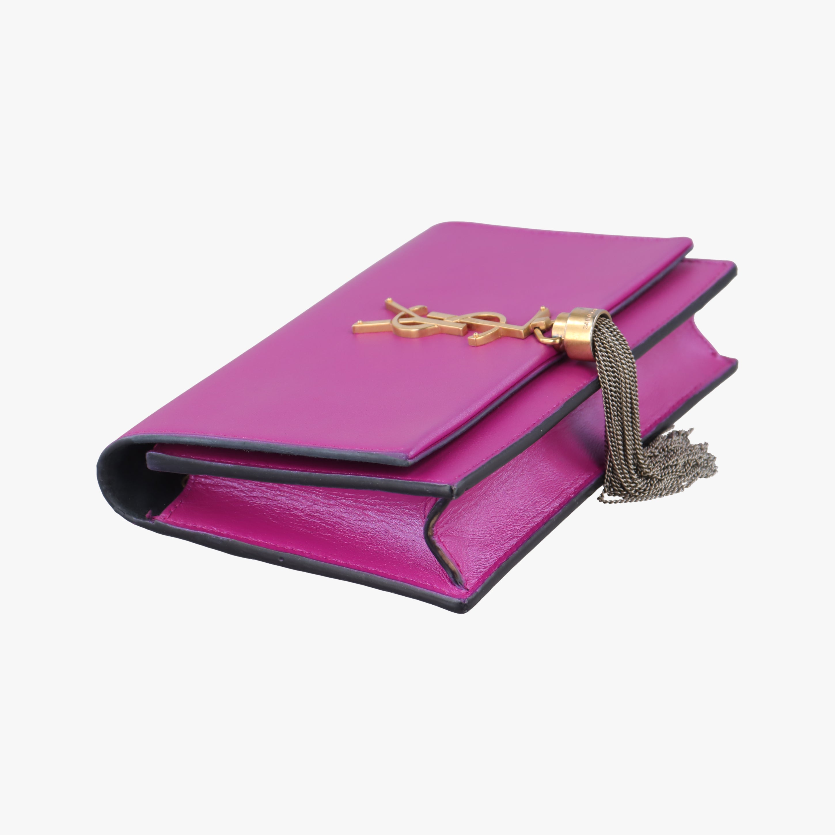 KATE Pink Leather 452159 GUE452159.0718ケイト ピンク レザー 452159 GUE452159.0718