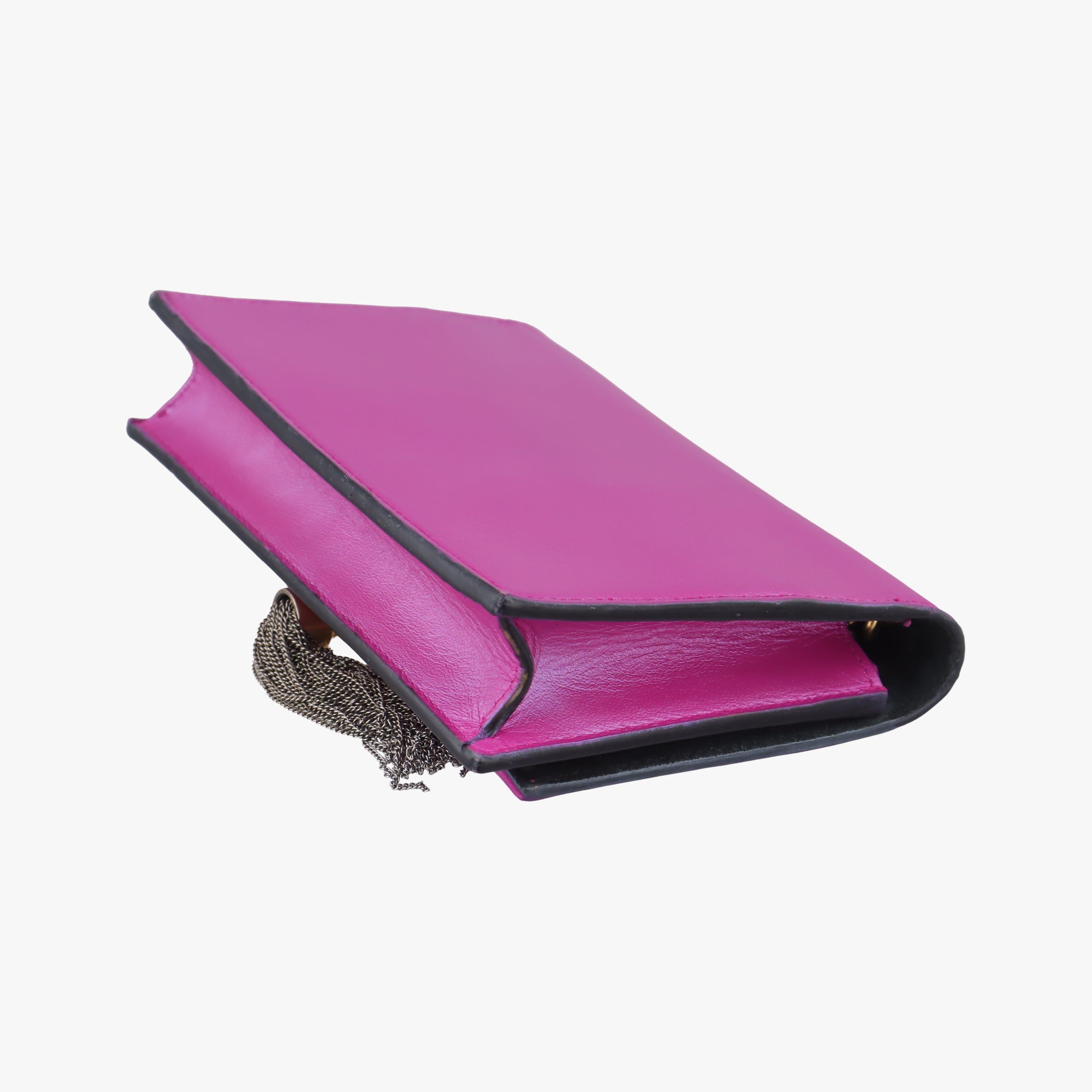 KATE Pink Leather 452159 GUE452159.0718ケイト ピンク レザー 452159 GUE452159.0718