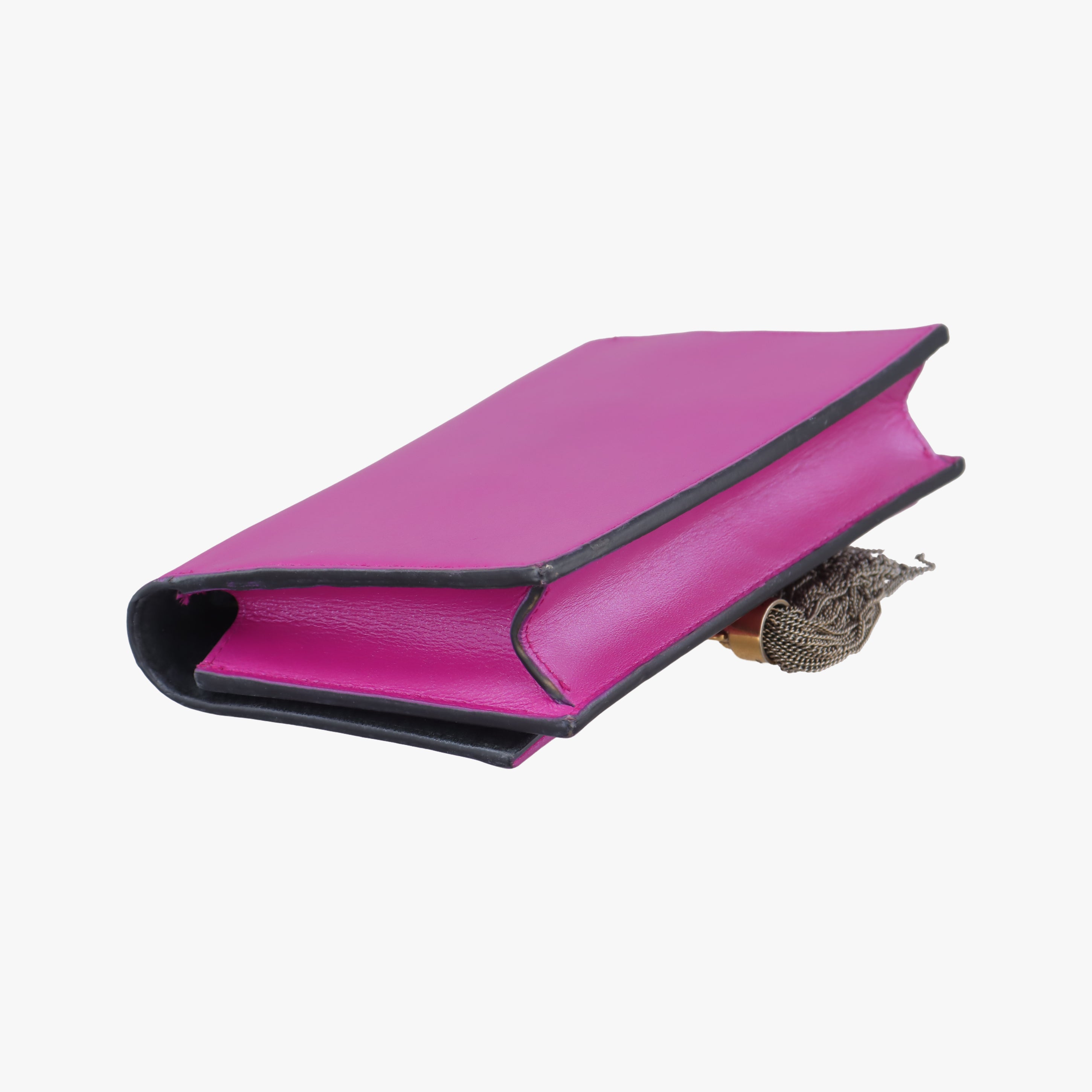 KATE Pink Leather 452159 GUE452159.0718ケイト ピンク レザー 452159 GUE452159.0718