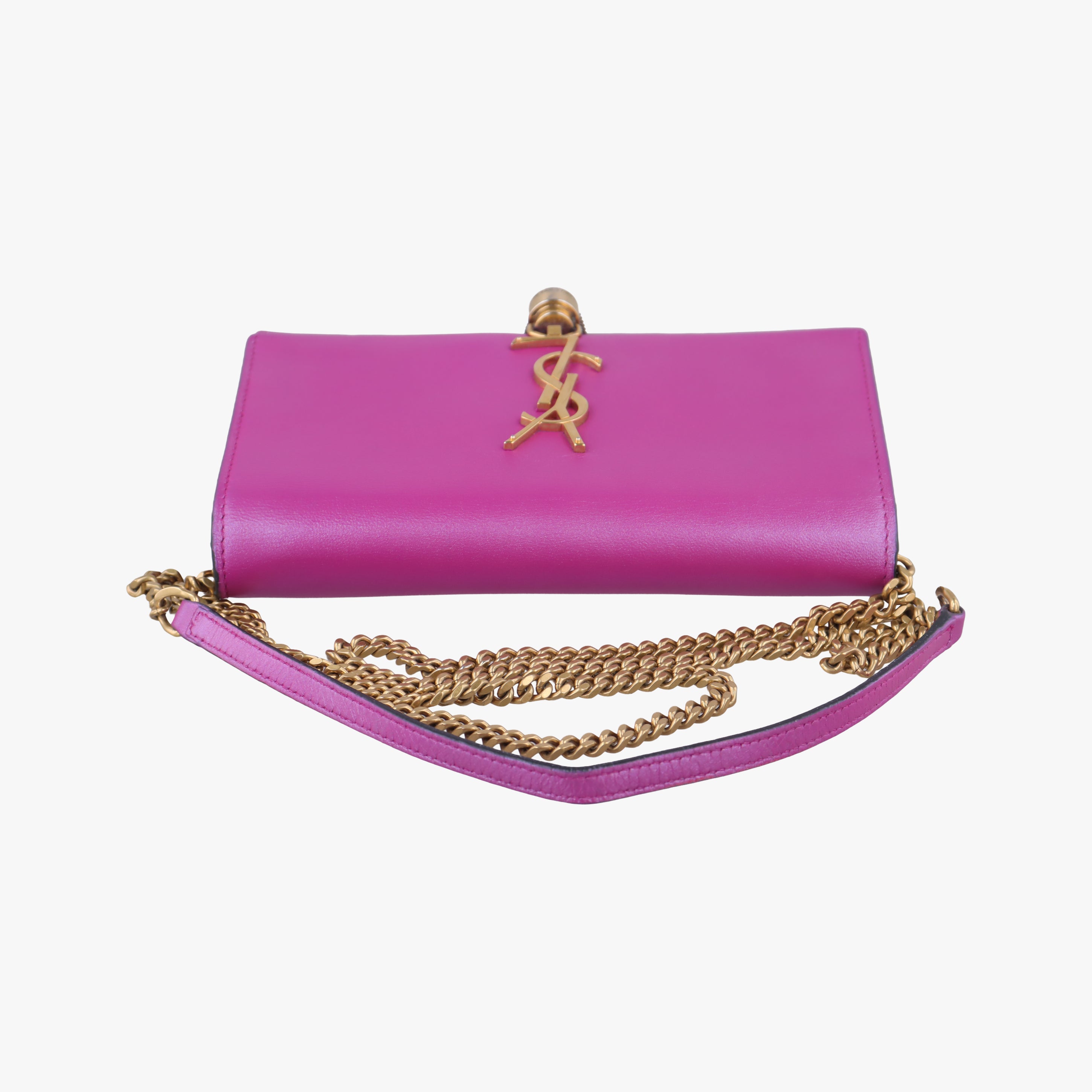 KATE Pink Leather 452159 GUE452159.0718ケイト ピンク レザー 452159 GUE452159.0718